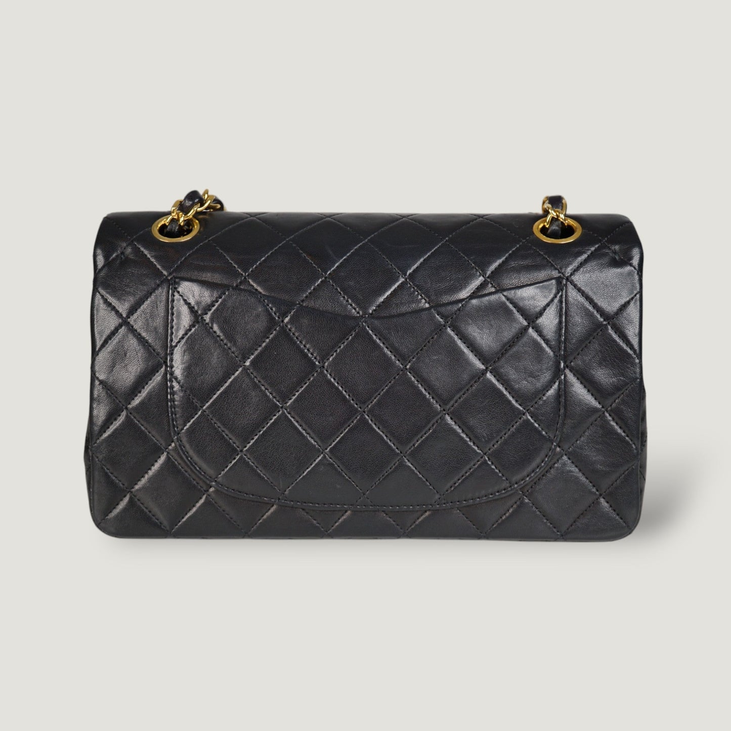 CHANEL CLASSIC SMALL BAG