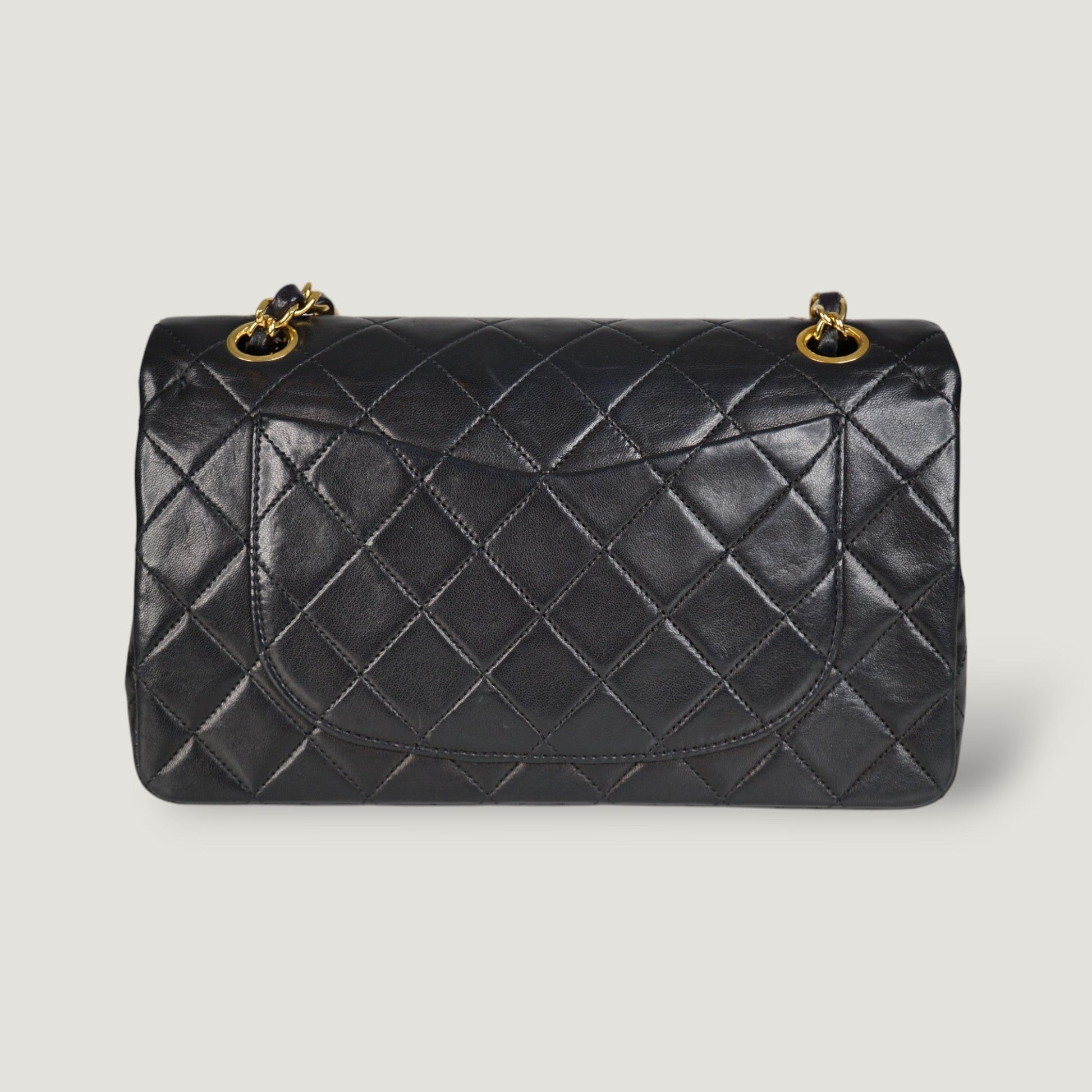 CHANEL CLASSIC SMALL BAG