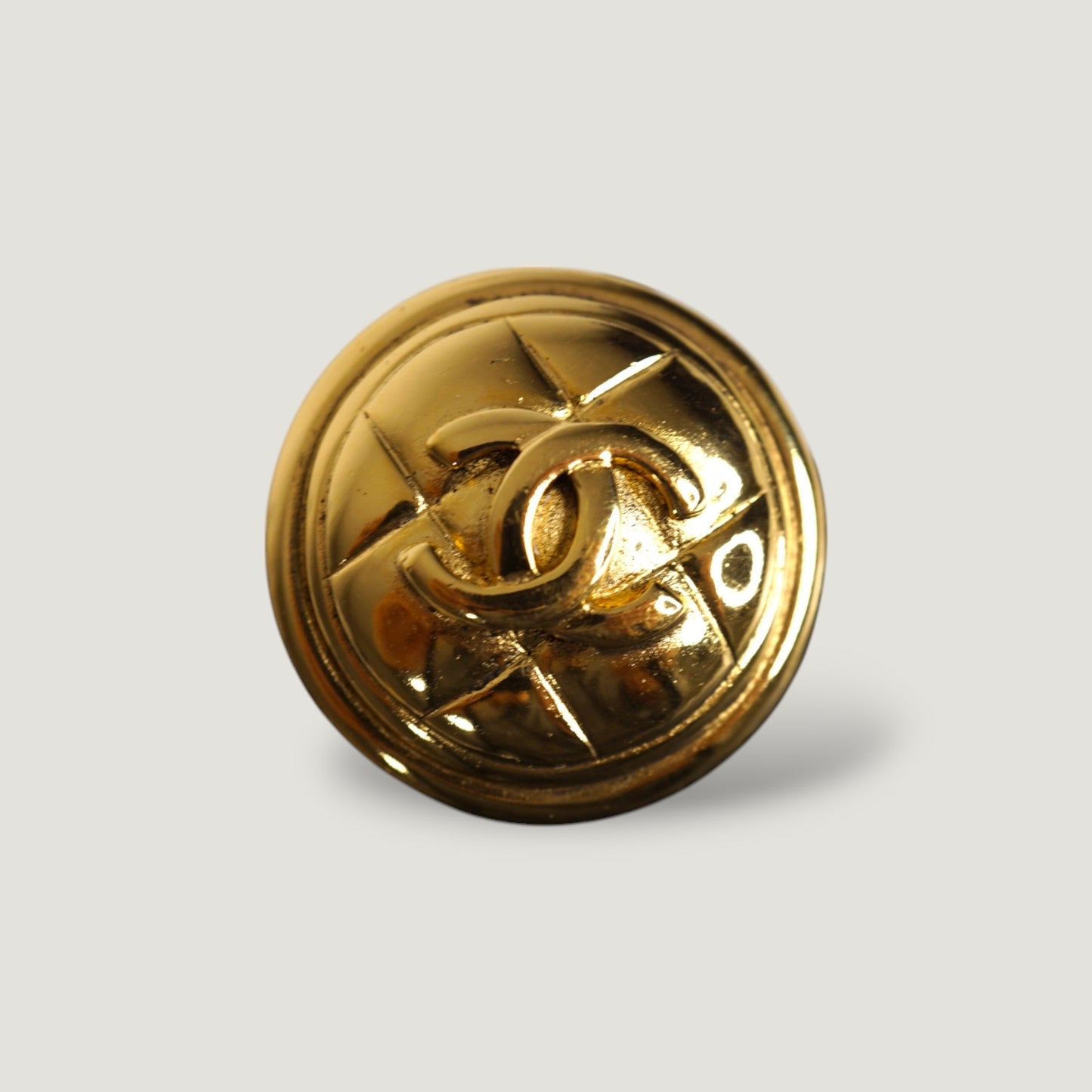CHANEL BROOCH