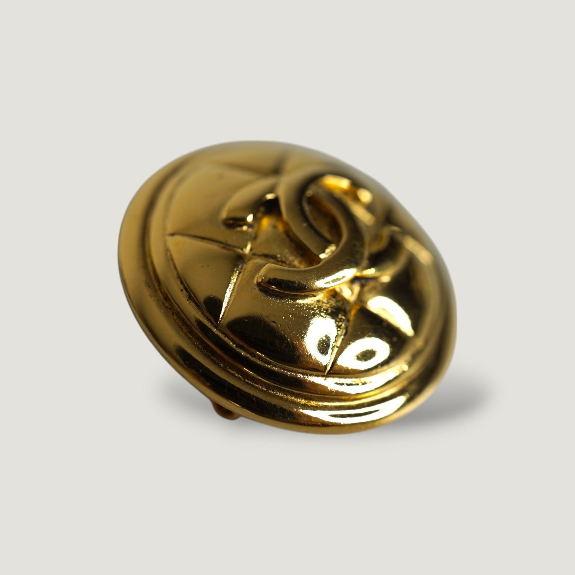 CHANEL BROOCH