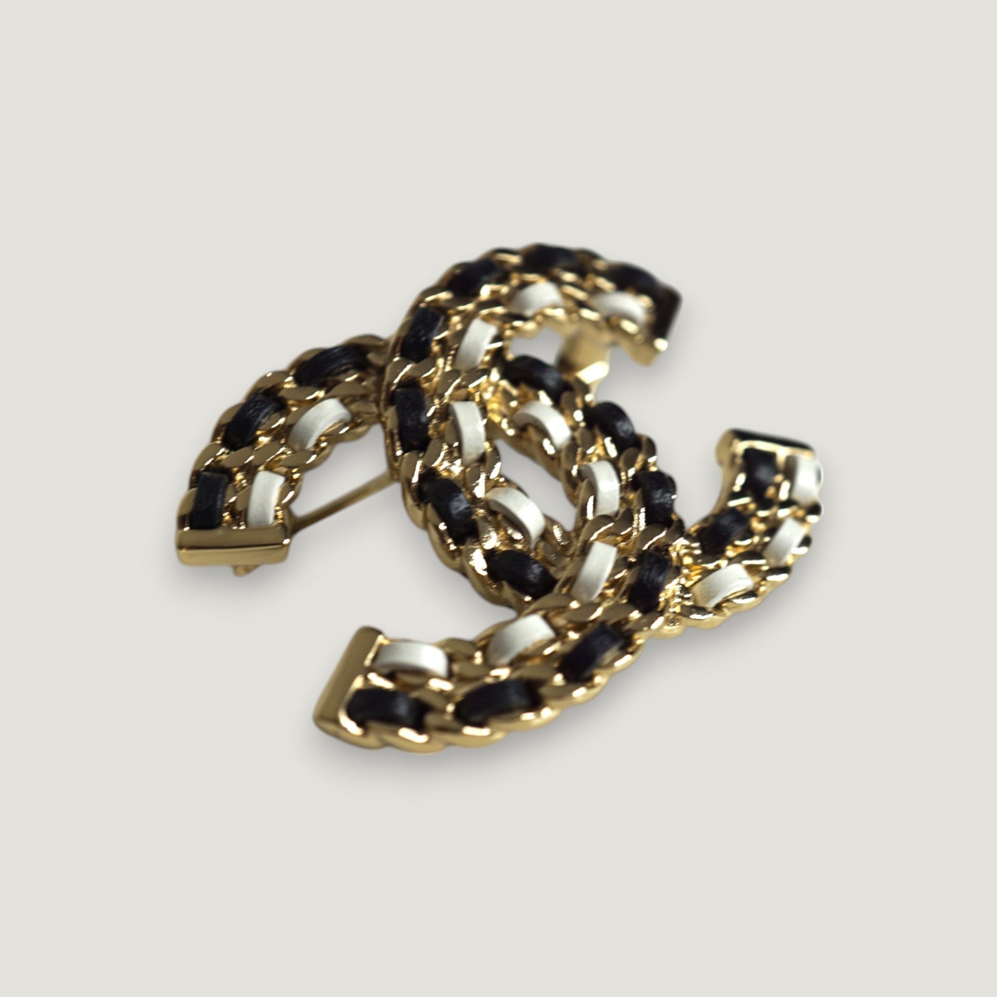 CHANEL BROOCH