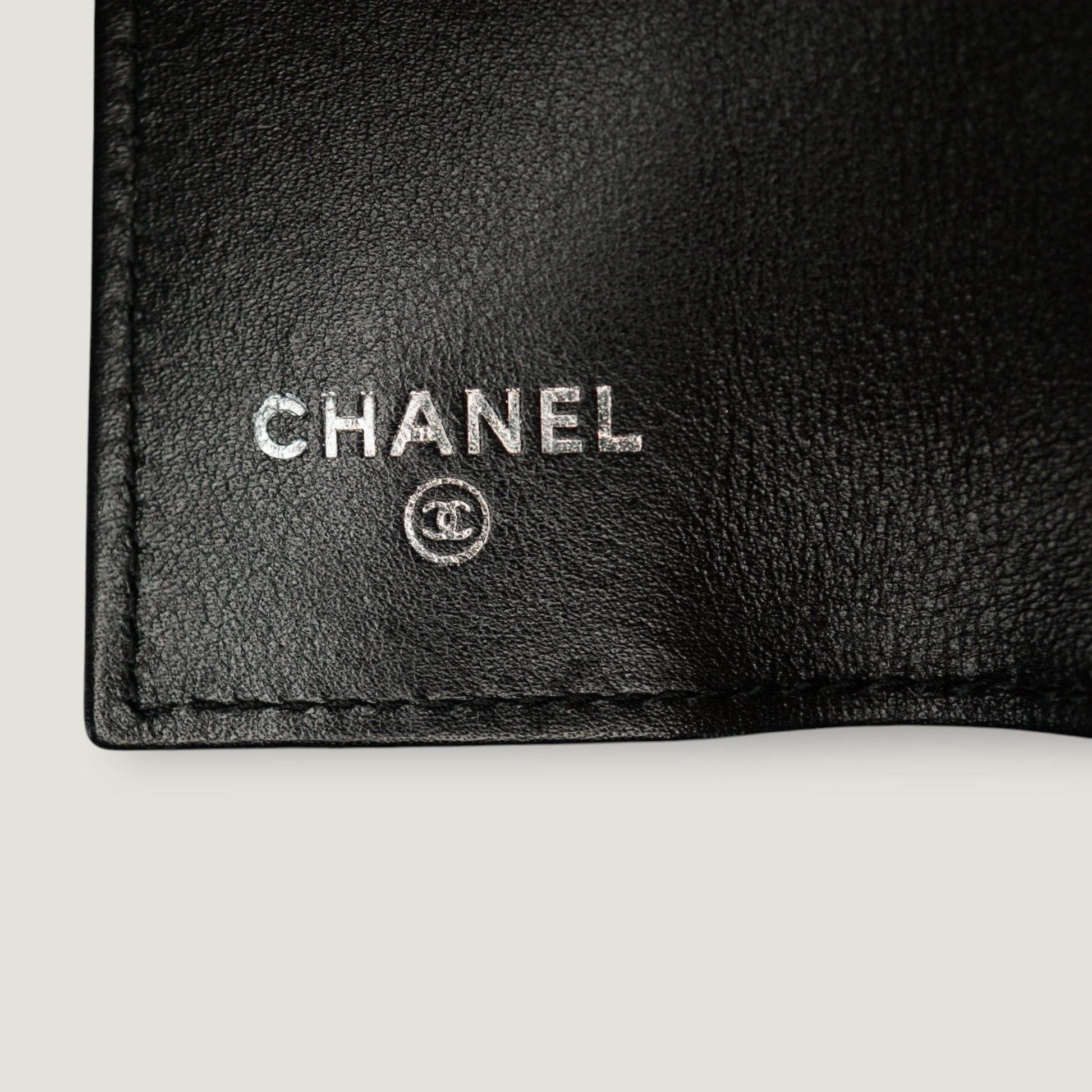 CHANEL KEY HOLDER