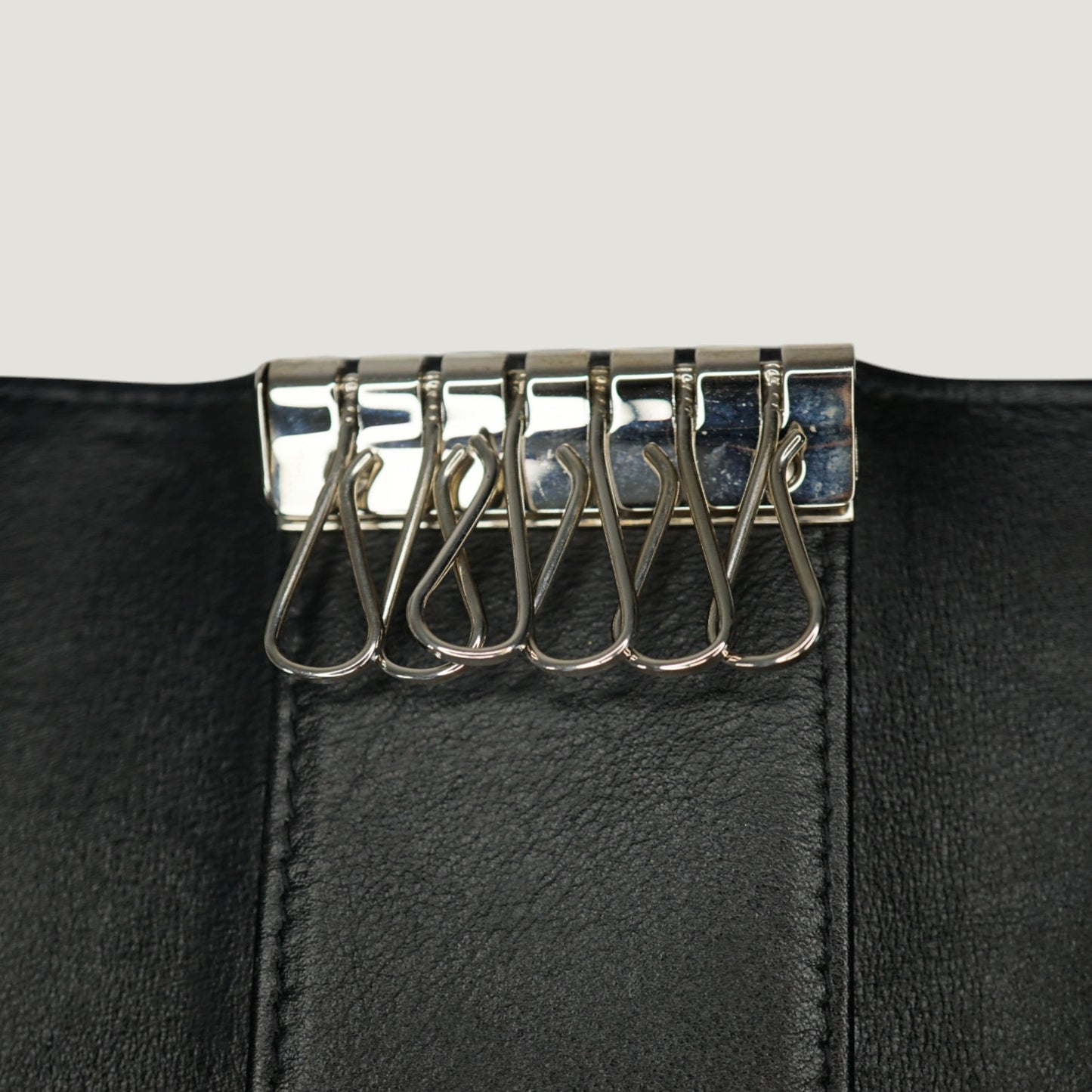 CHANEL KEY HOLDER