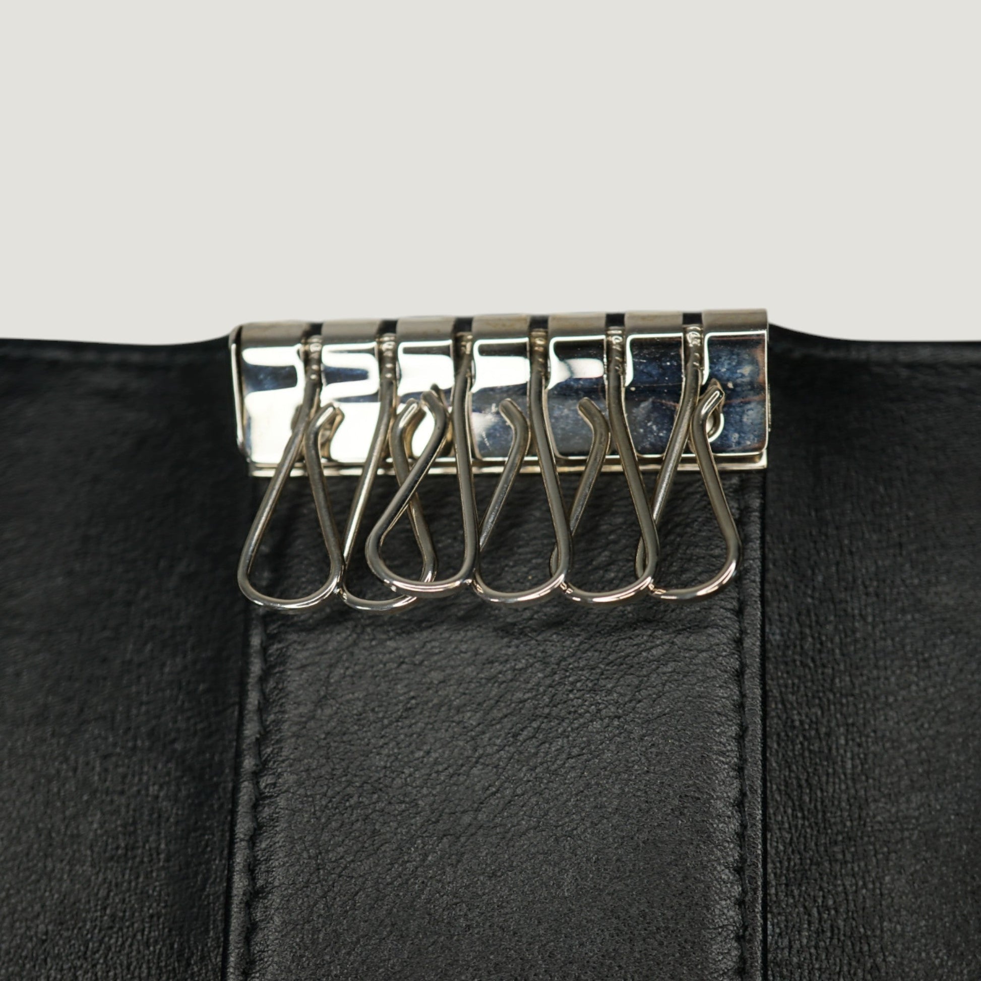 CHANEL KEY HOLDER