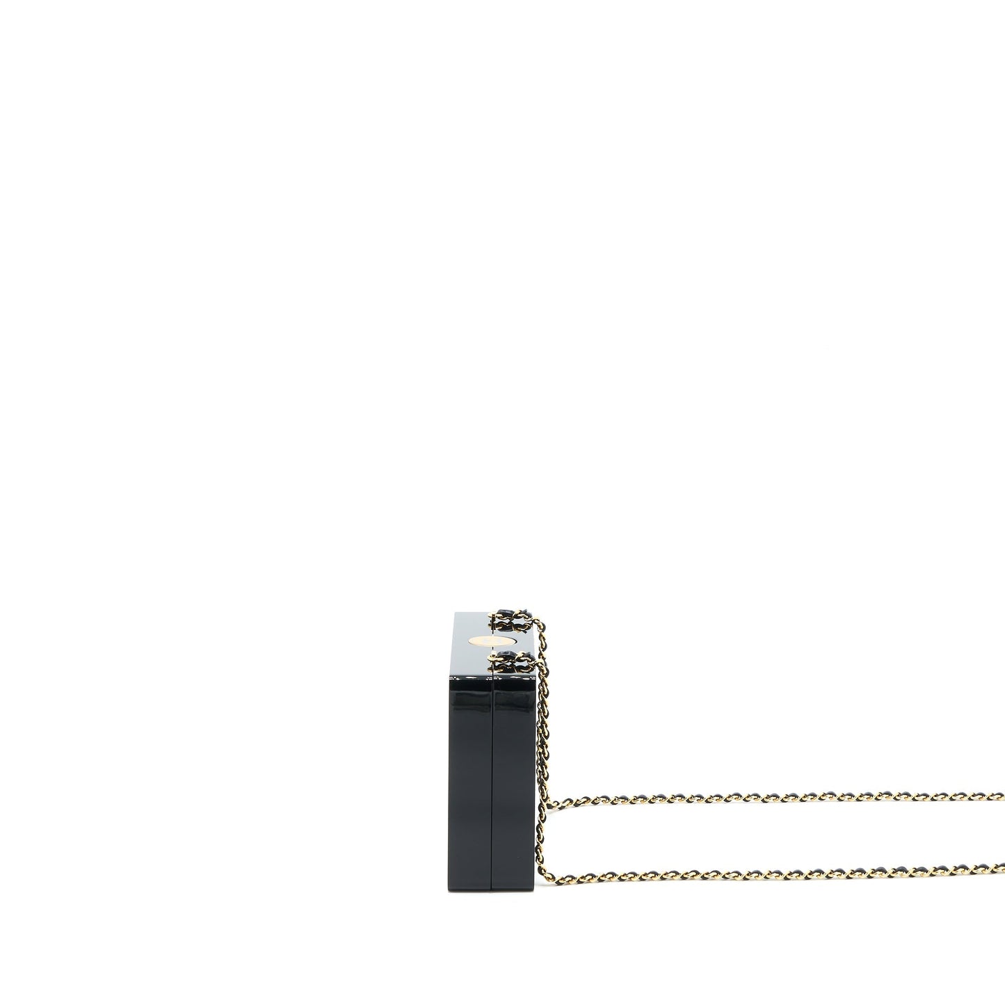 Chanel 20K Evening GHW Handbag