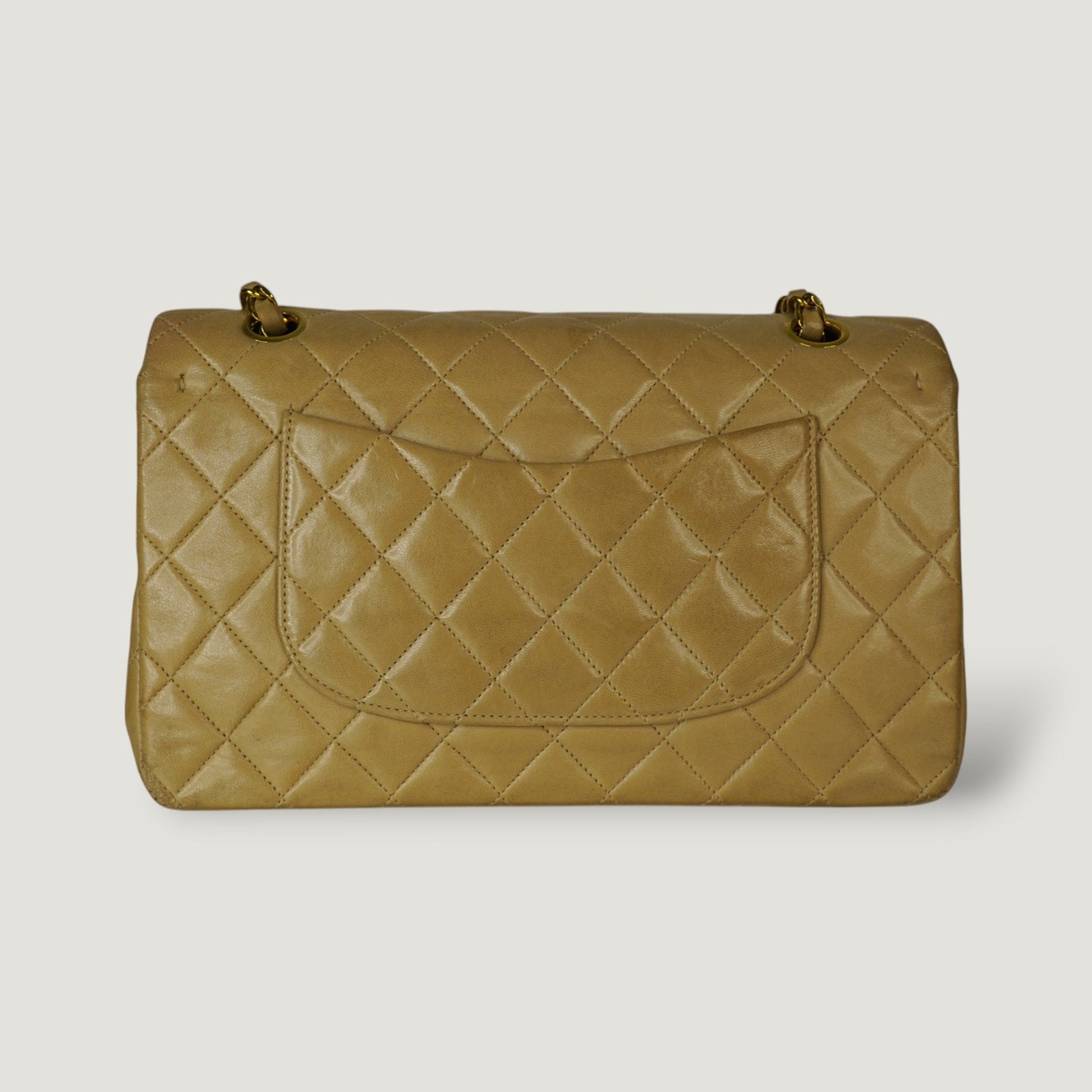 CHANEL CLASSIC MEDIUM BAG