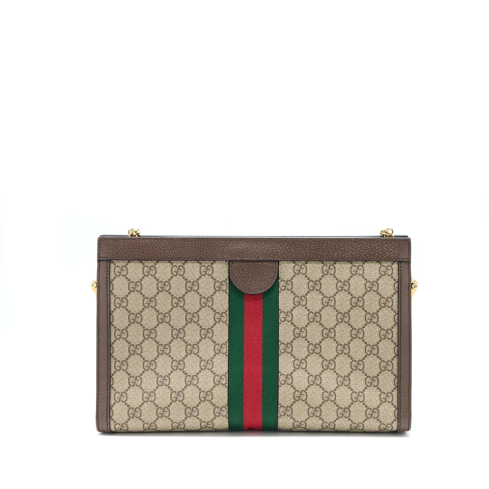 Gucci Ophidia Shoulder Bag Bag Ghw