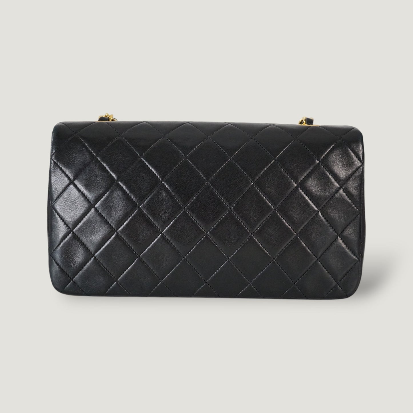 CHANEL FULL FLAP BAG