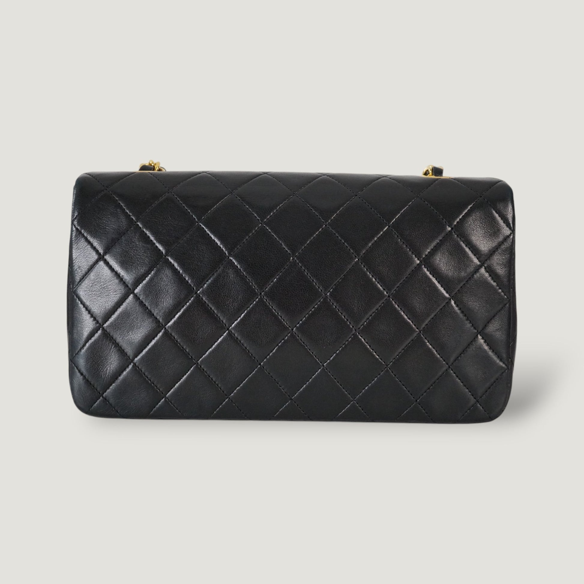 CHANEL FULL FLAP BAG