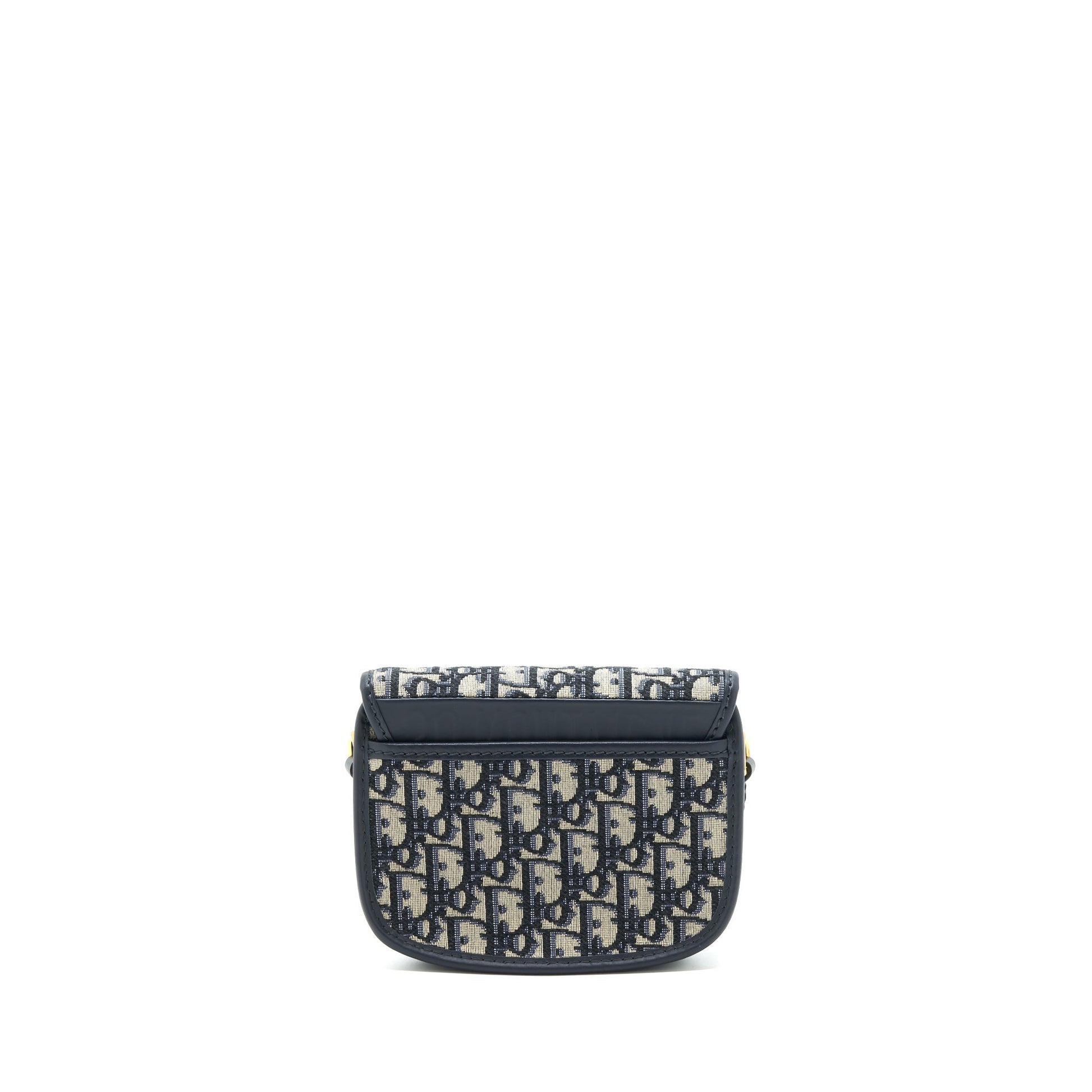 Dior Bobby Purse Oblique Handbag Small Travel Bag