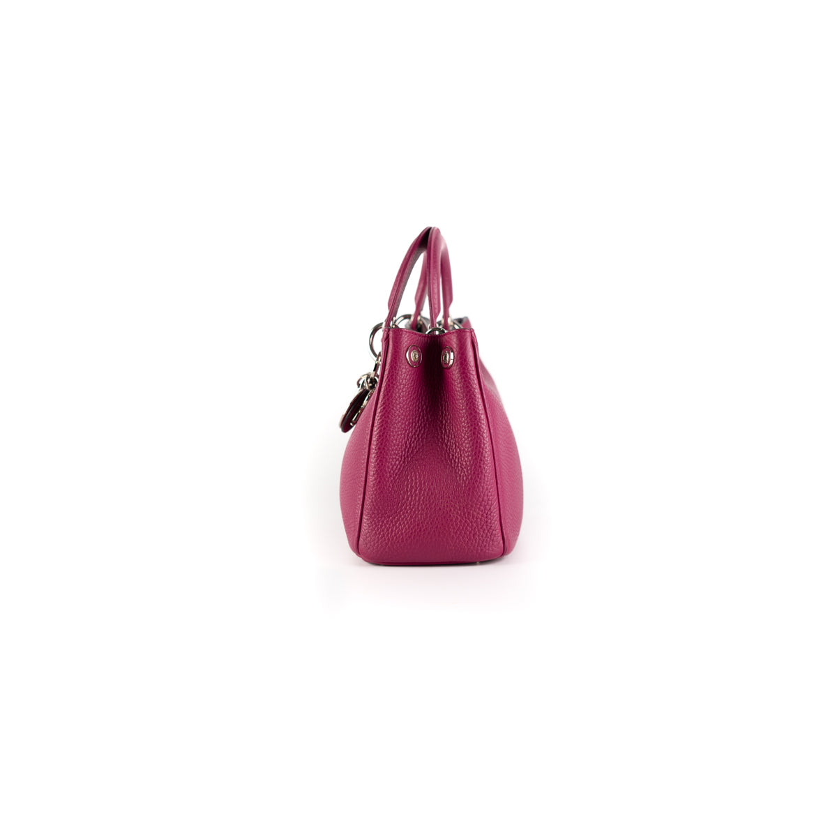 Dior issimo Handbag Pink Shoulder Bag
