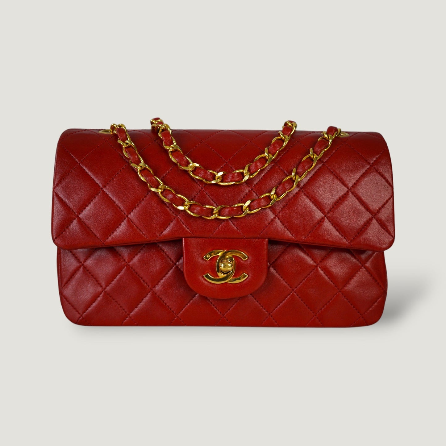 CHANEL CLASSIC SMALL BAG