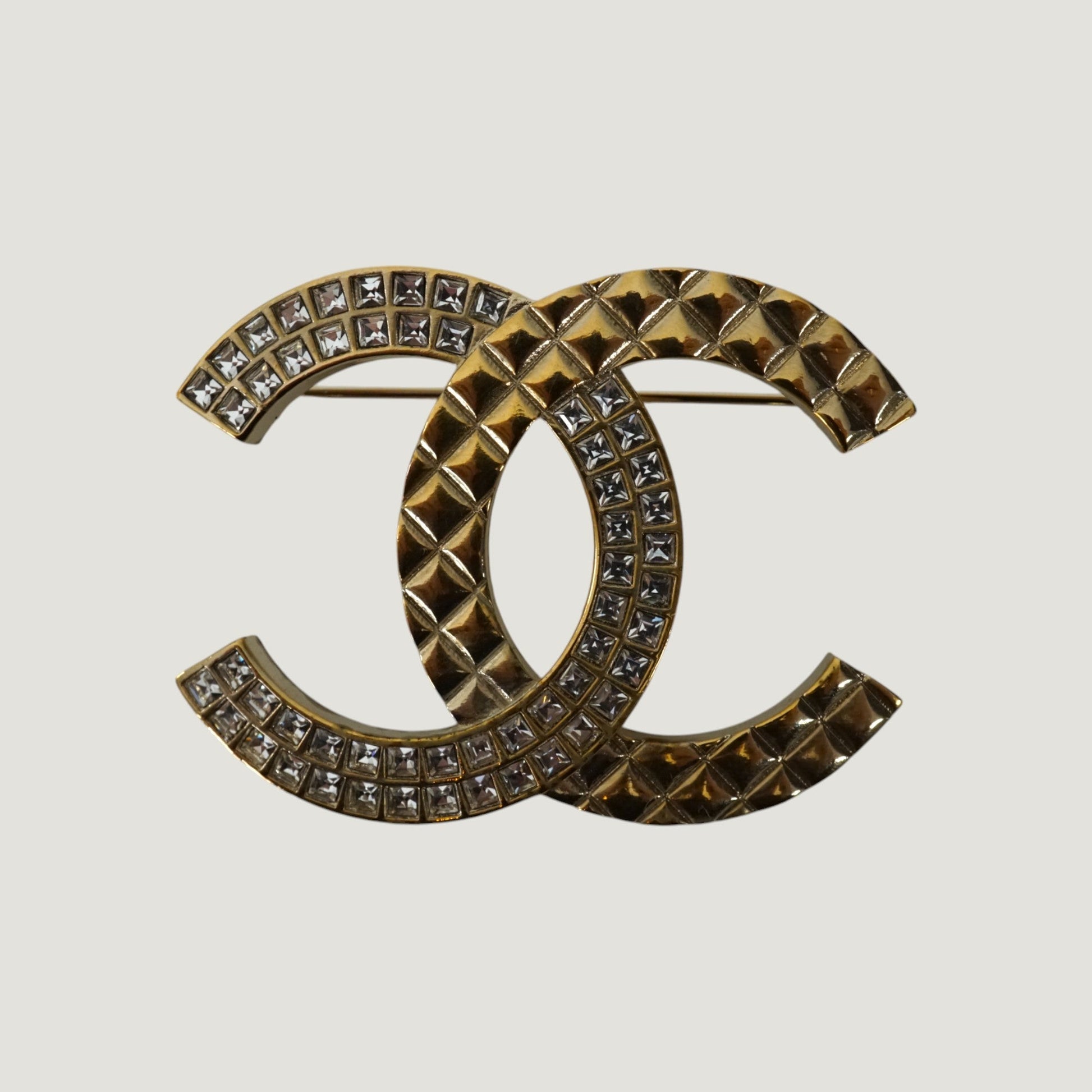 CHANEL BROOCH