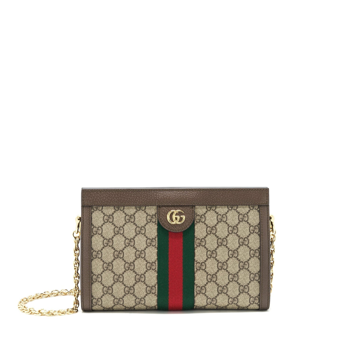 Gucci Ophidia Supreme Crossbody Shoulder Bag Crossbody Bag