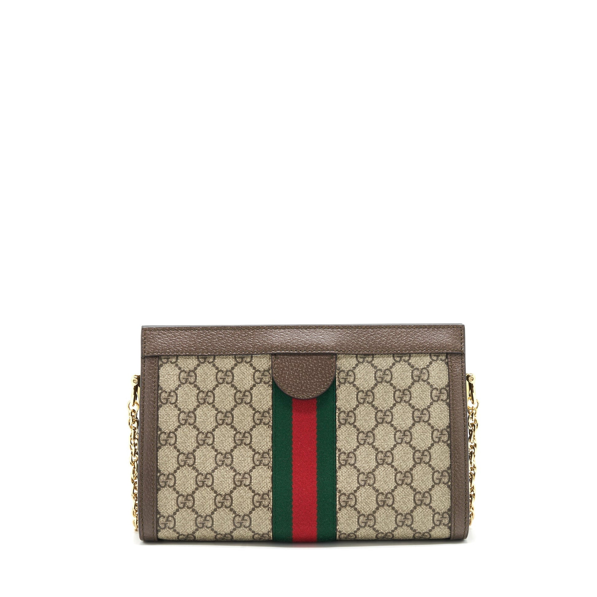 Gucci Ophidia Supreme Crossbody Shoulder Bag Crossbody Bag