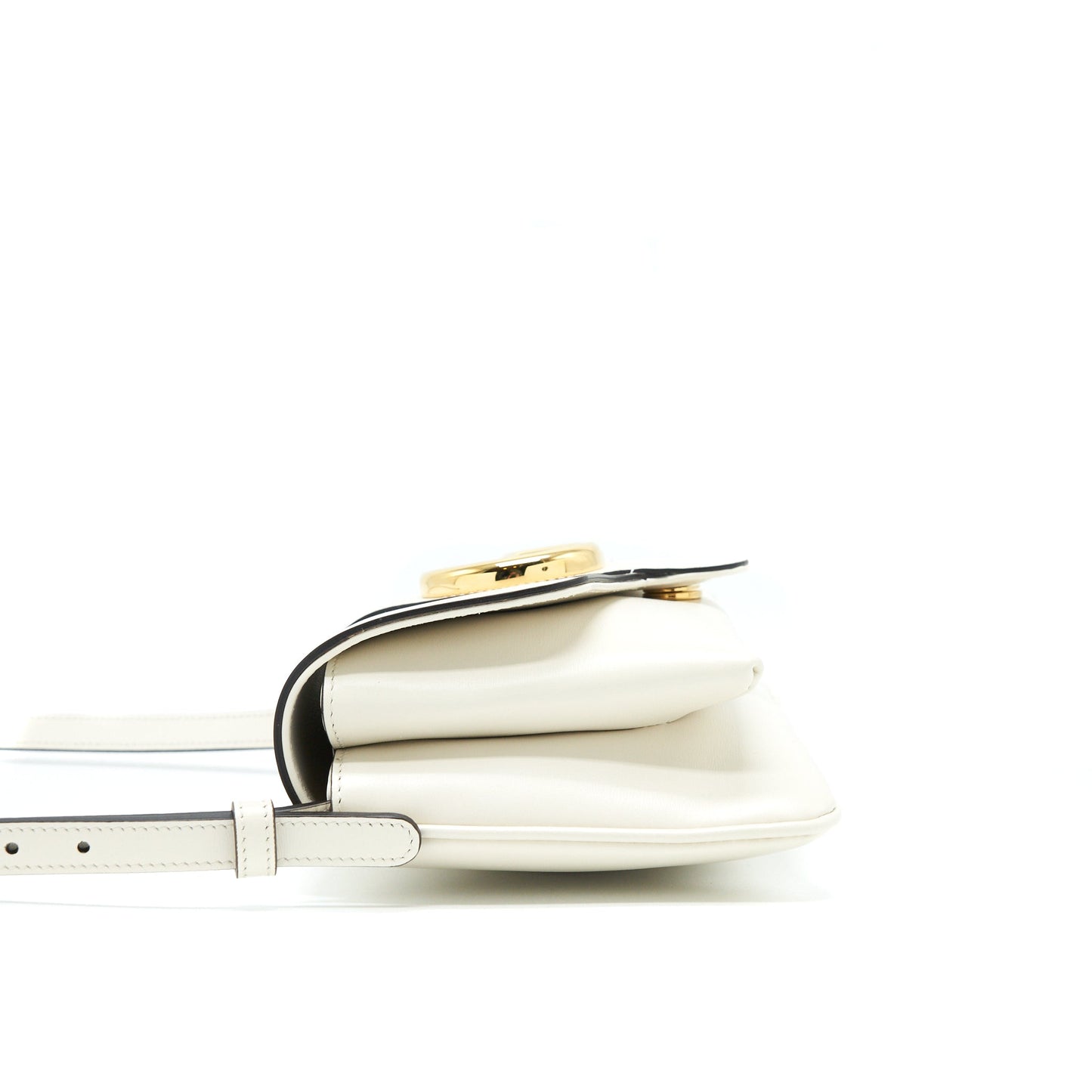 Gucci Arli Bag With Cream Small Travel Bag