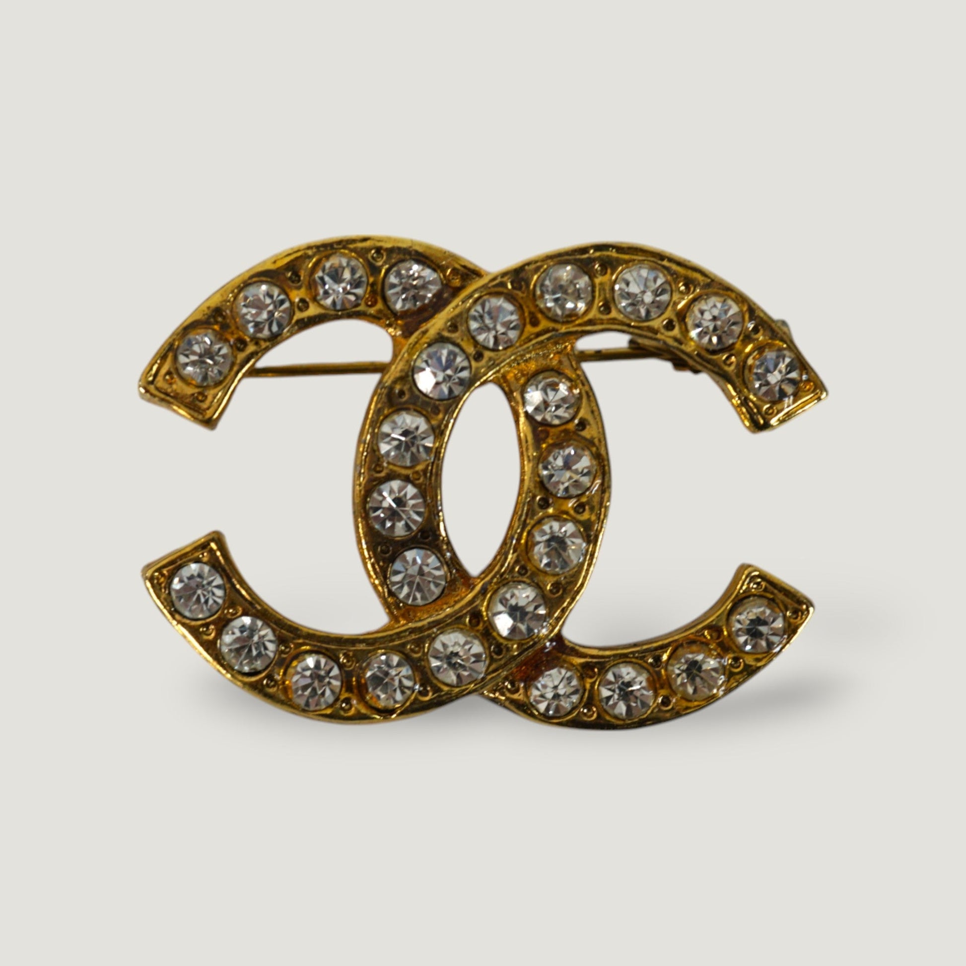 CHANEL BROOCH