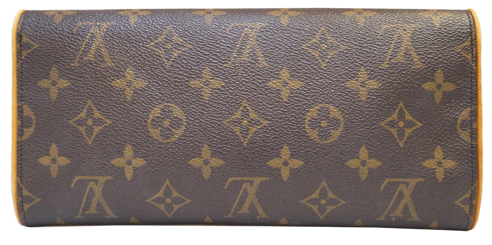 Louis Pochette Twin Gm Crossbody Bag Canvas Monogram Bag Tt2465