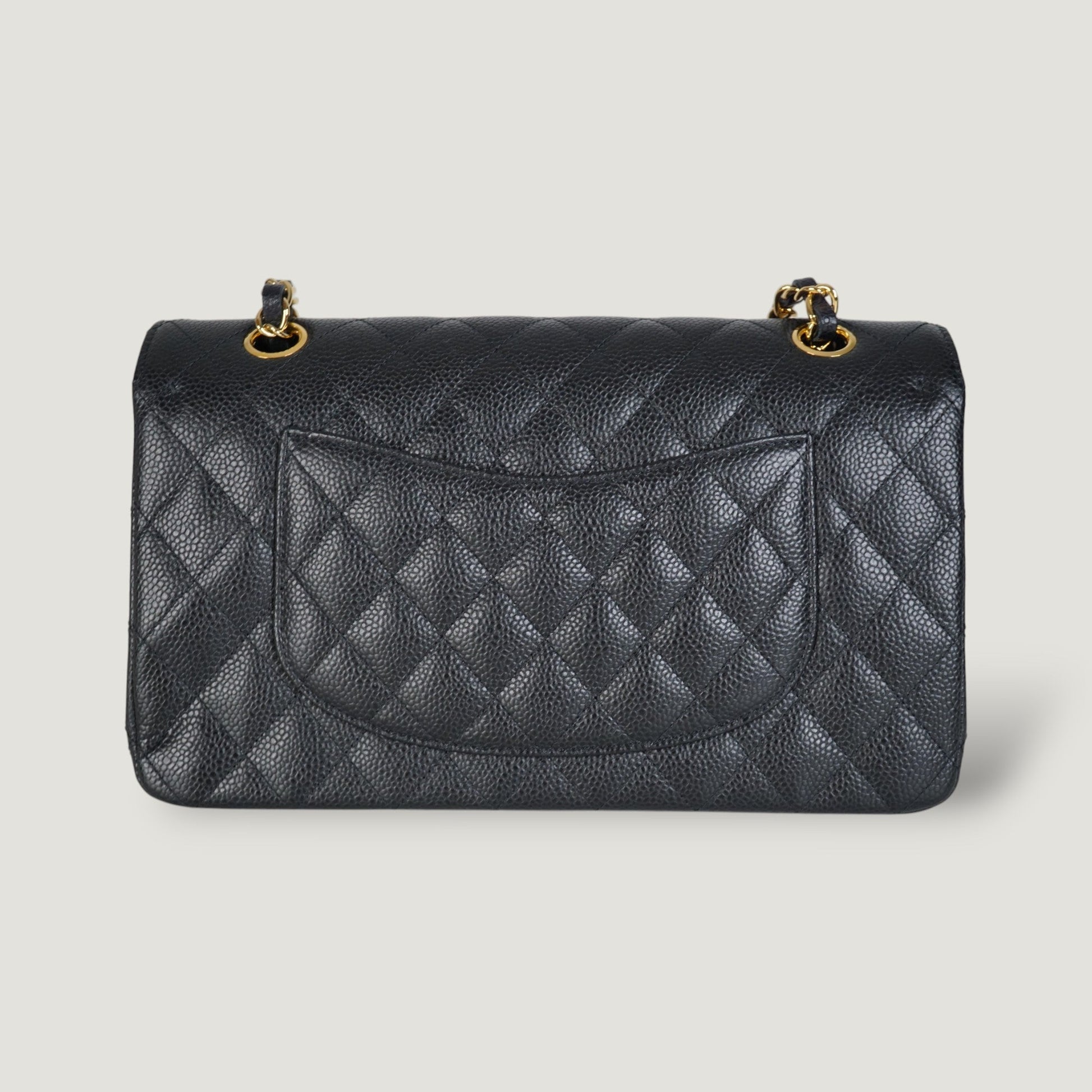 CHANEL CLASSIC MEDIUM BAG