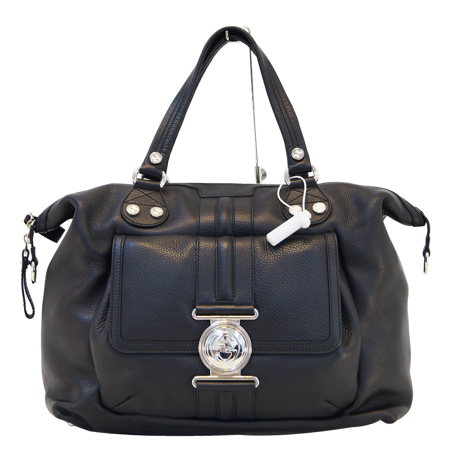 Gucci Coin Boston Bag Large Travel Bag