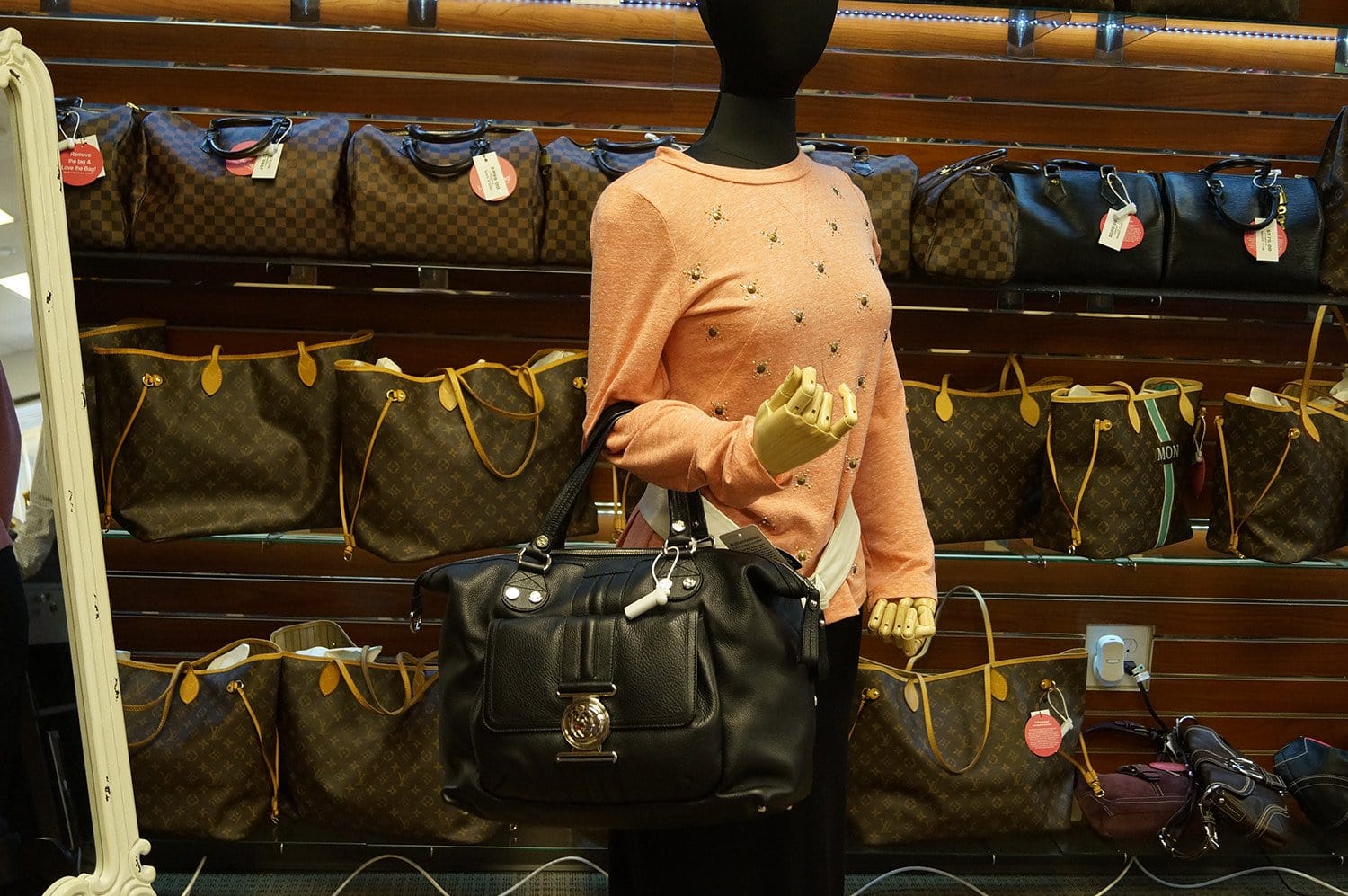 Gucci Coin Boston Bag Large Travel Bag
