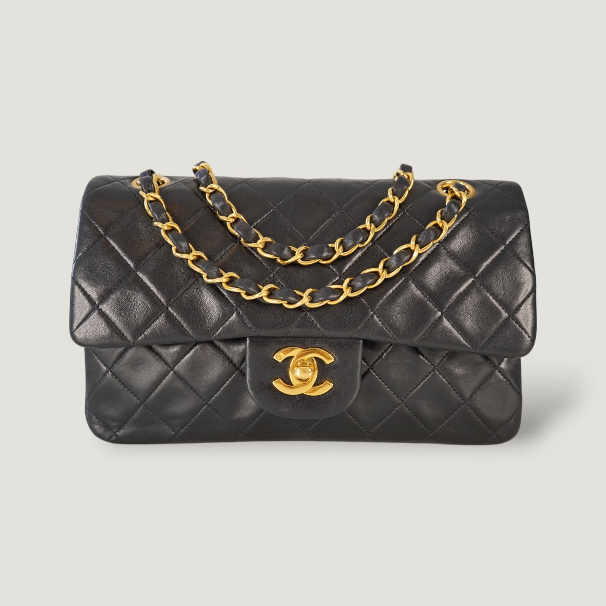 CHANEL CLASSIC SMALL BAG