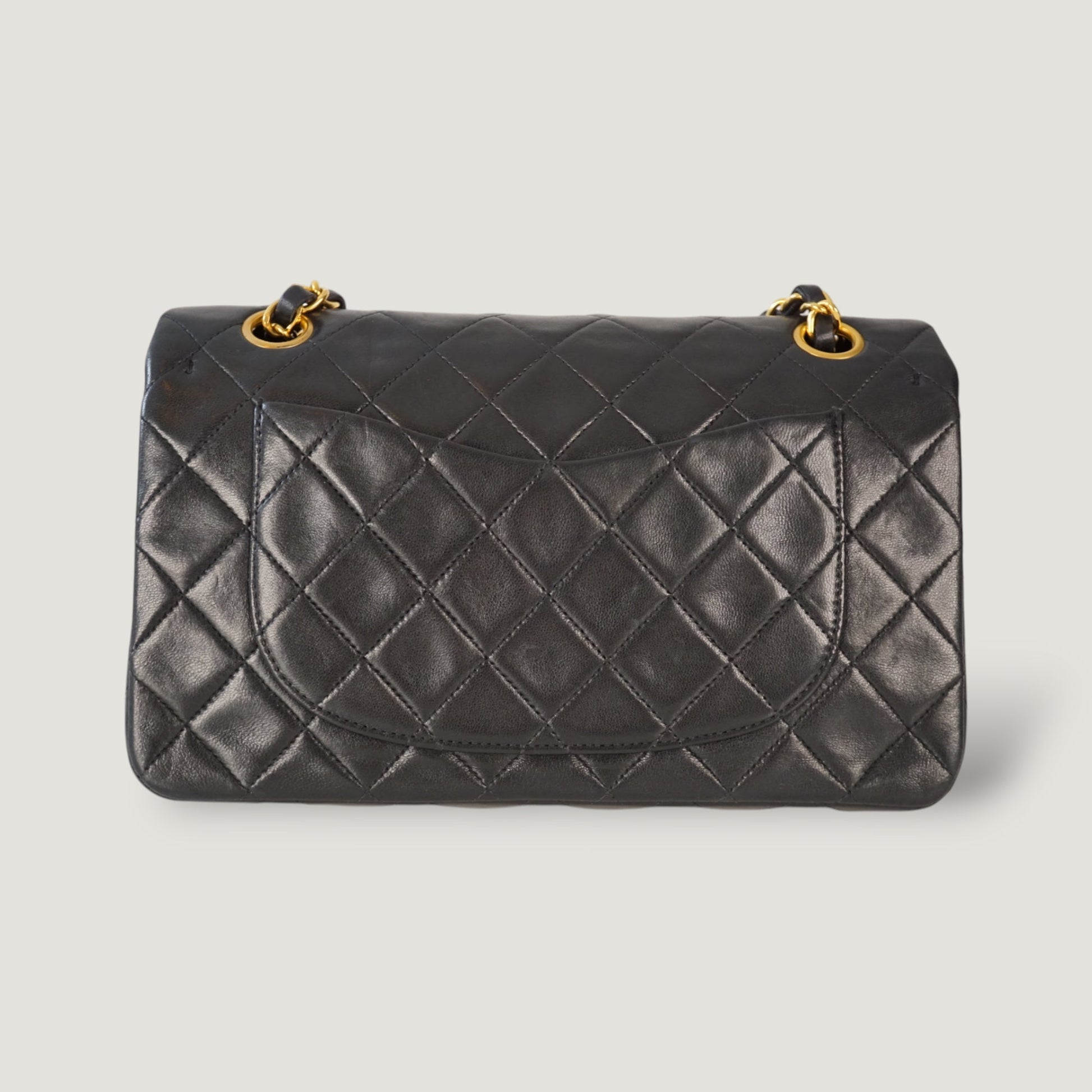 CHANEL CLASSIC SMALL BAG