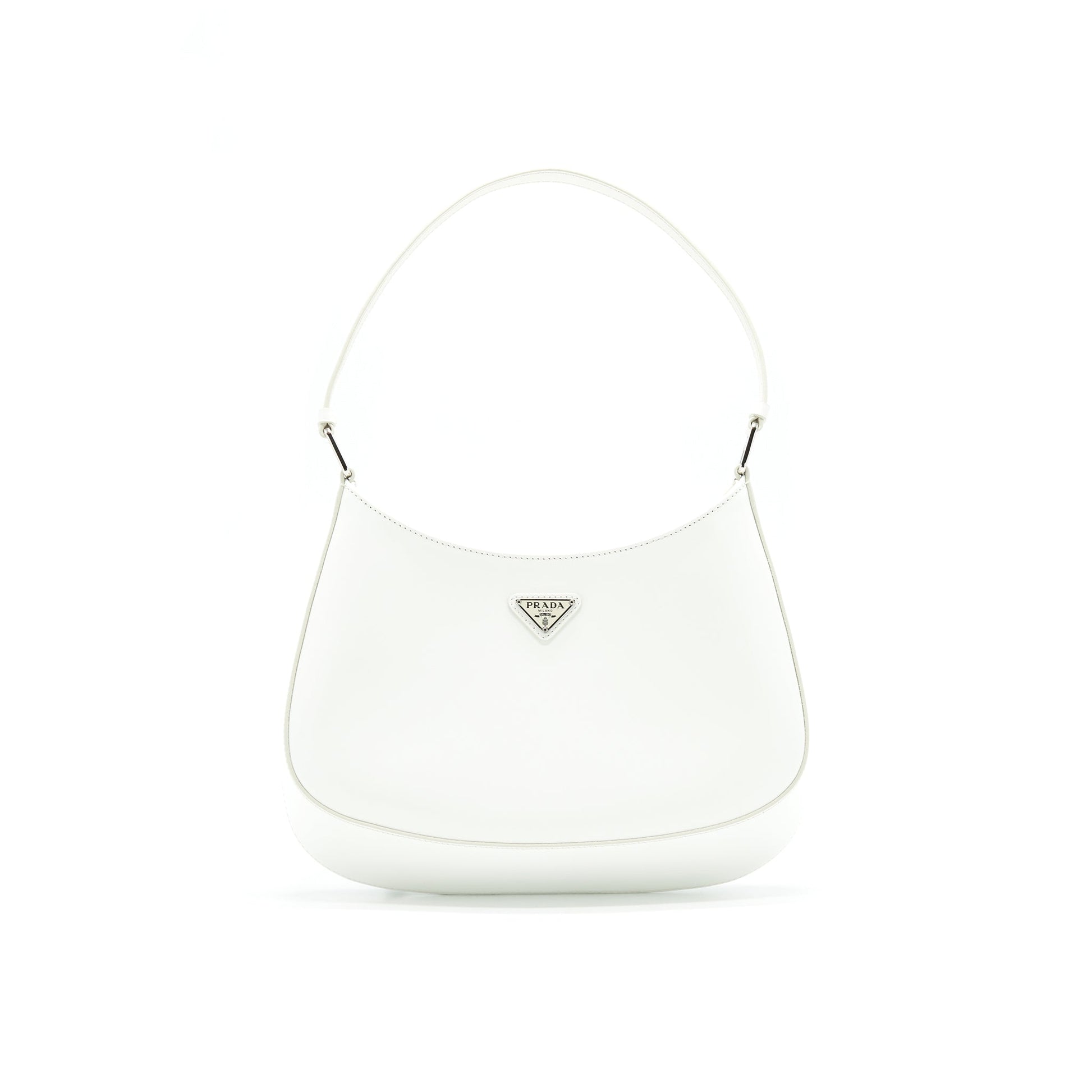 Cleo Purse In Handbag White Travel Bag