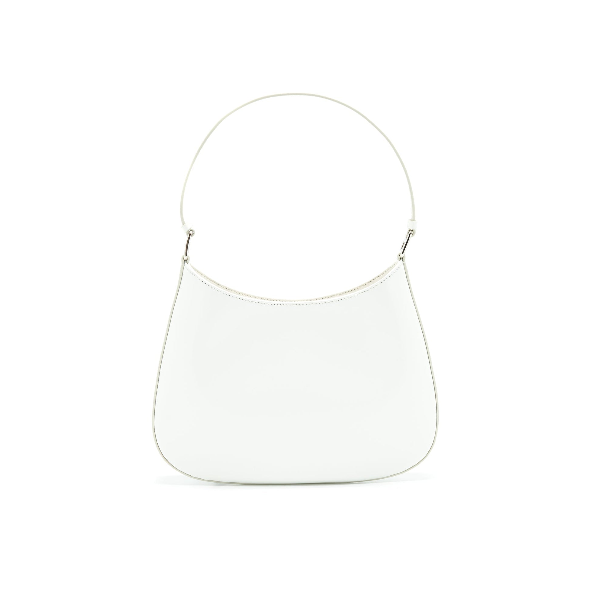 Cleo Purse In Handbag White Travel Bag
