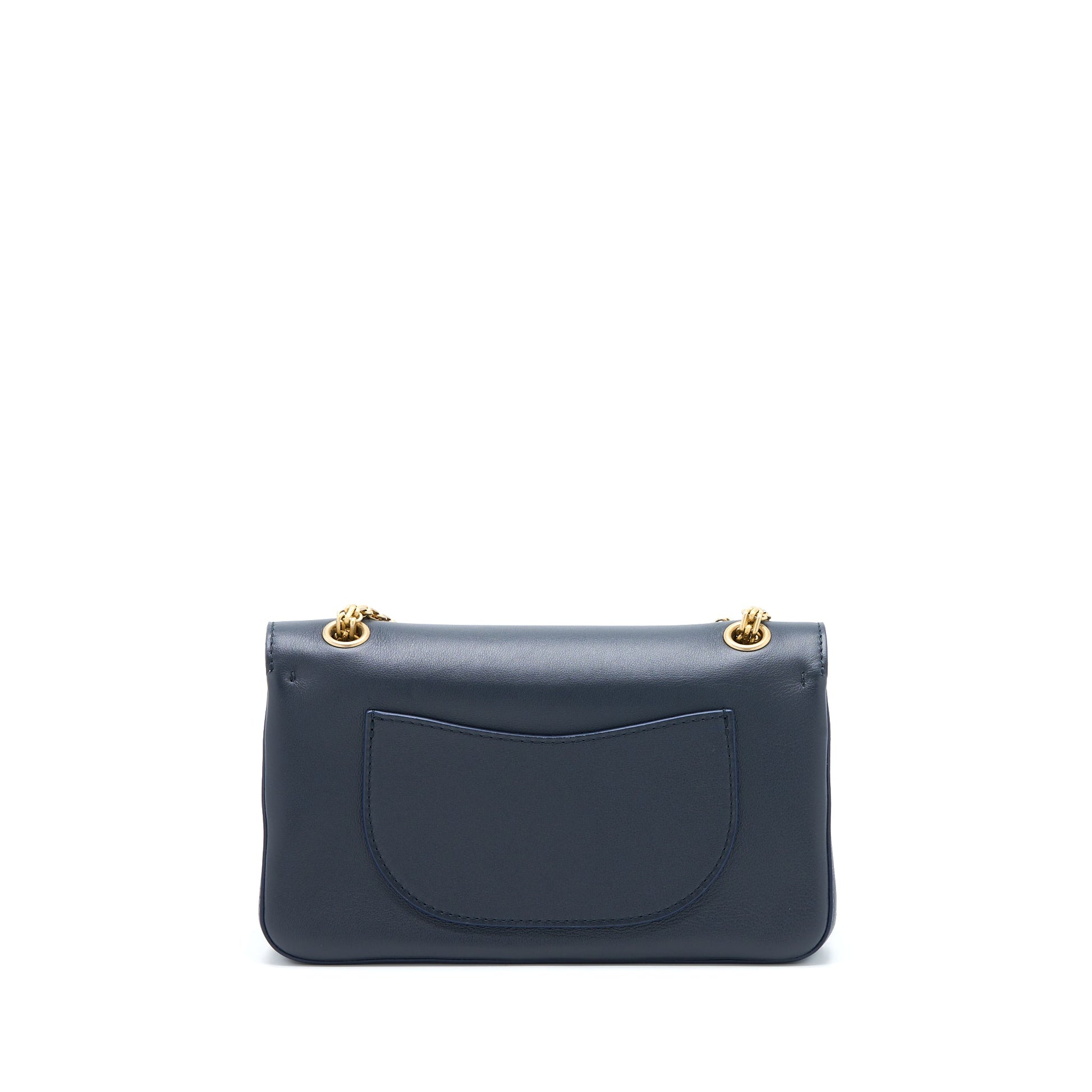 Chanel Reissue 2.55 226 Limited Edition Brushed Black Handbag