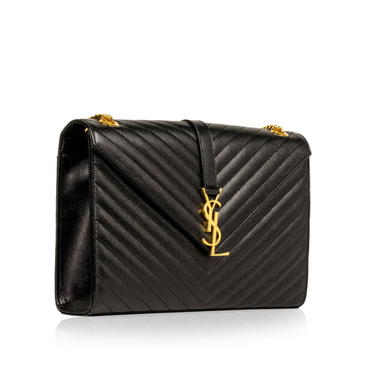 YSL Saint Laurent Cassandre Crossbody Bag Laurent Cassandre 1