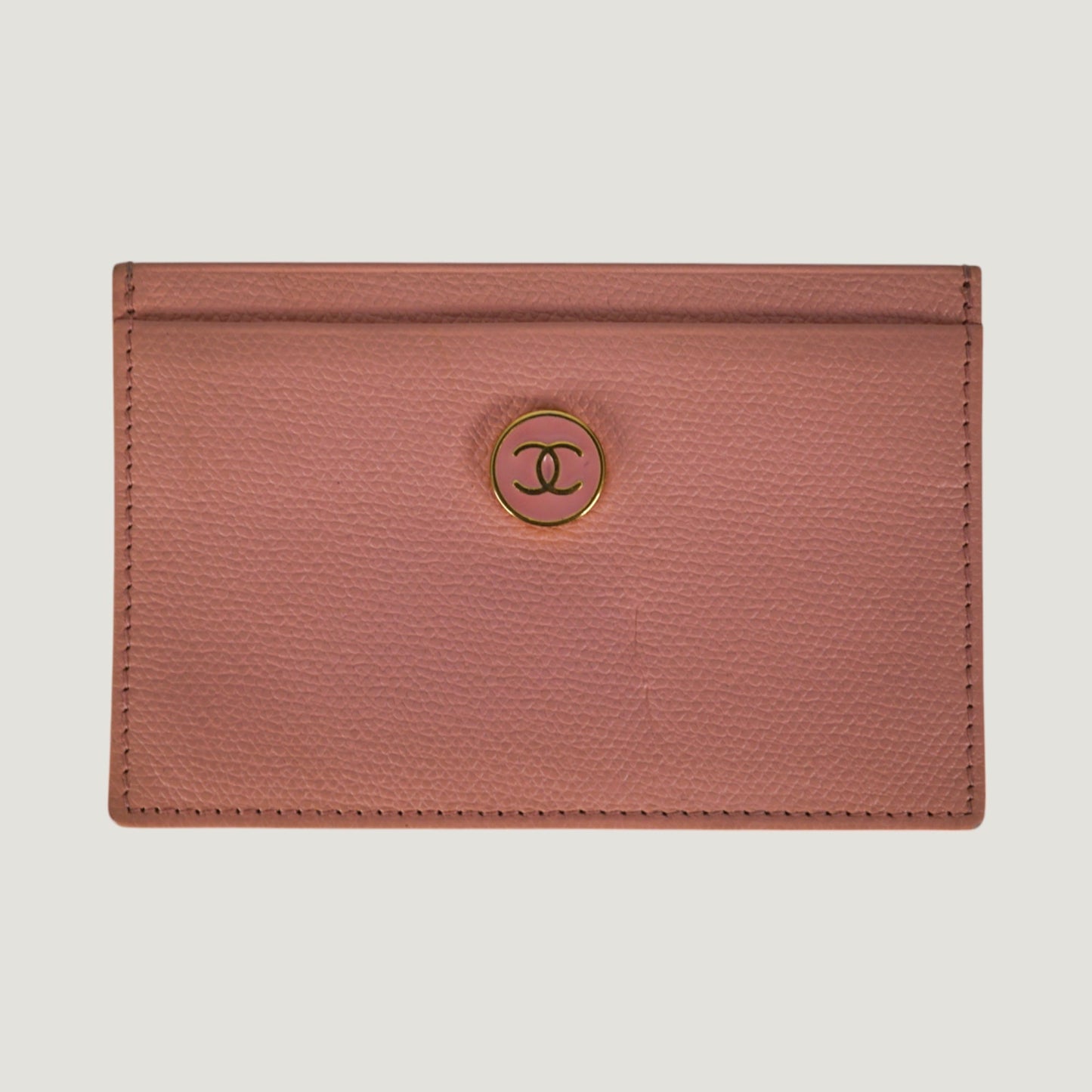 CHANEL CARD HOLDER