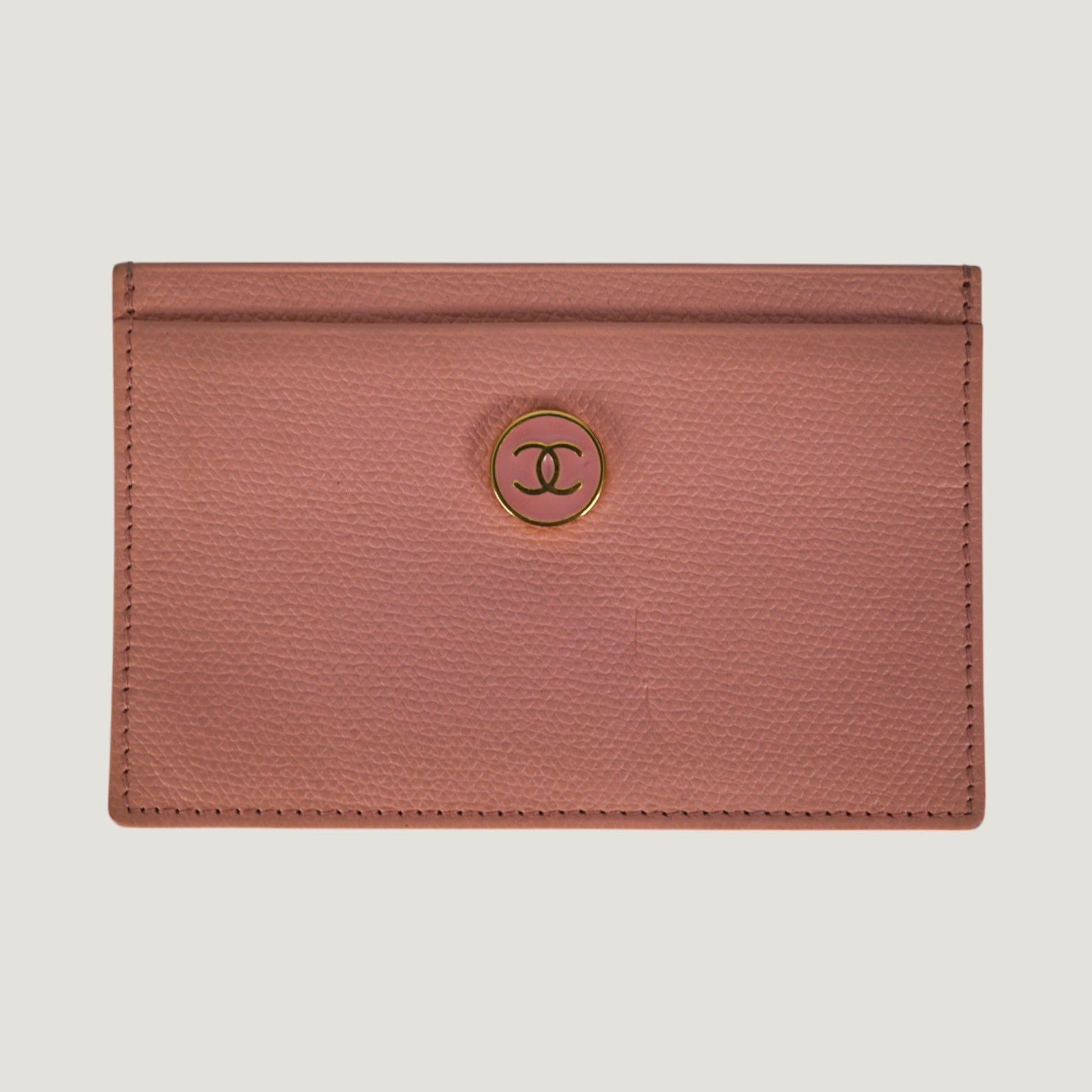 CHANEL CARD HOLDER