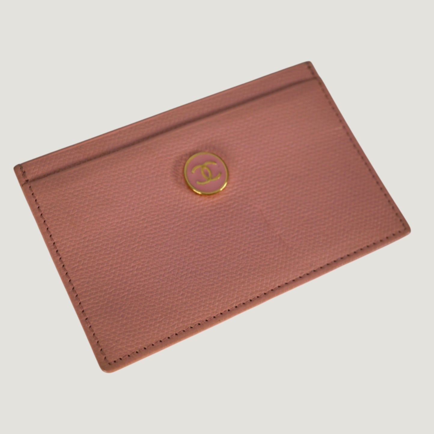 CHANEL CARD HOLDER