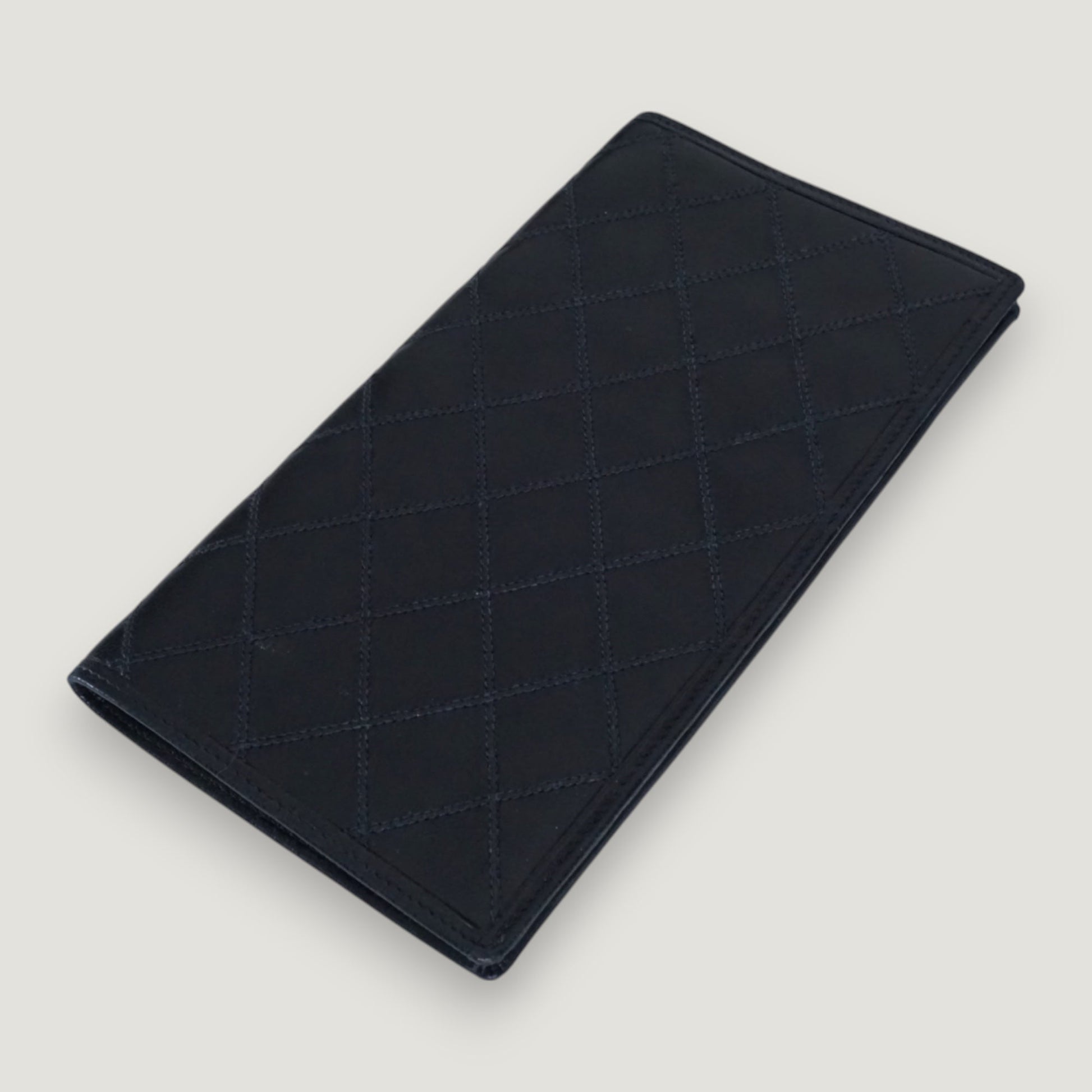 CHANEL WALLET BIFOLD