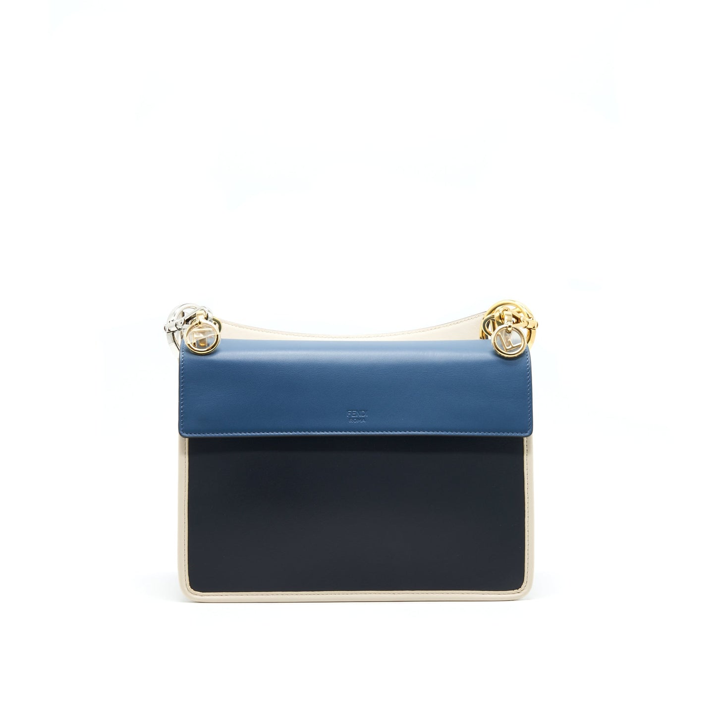 Fendi Purse Chain Shoulder Bag