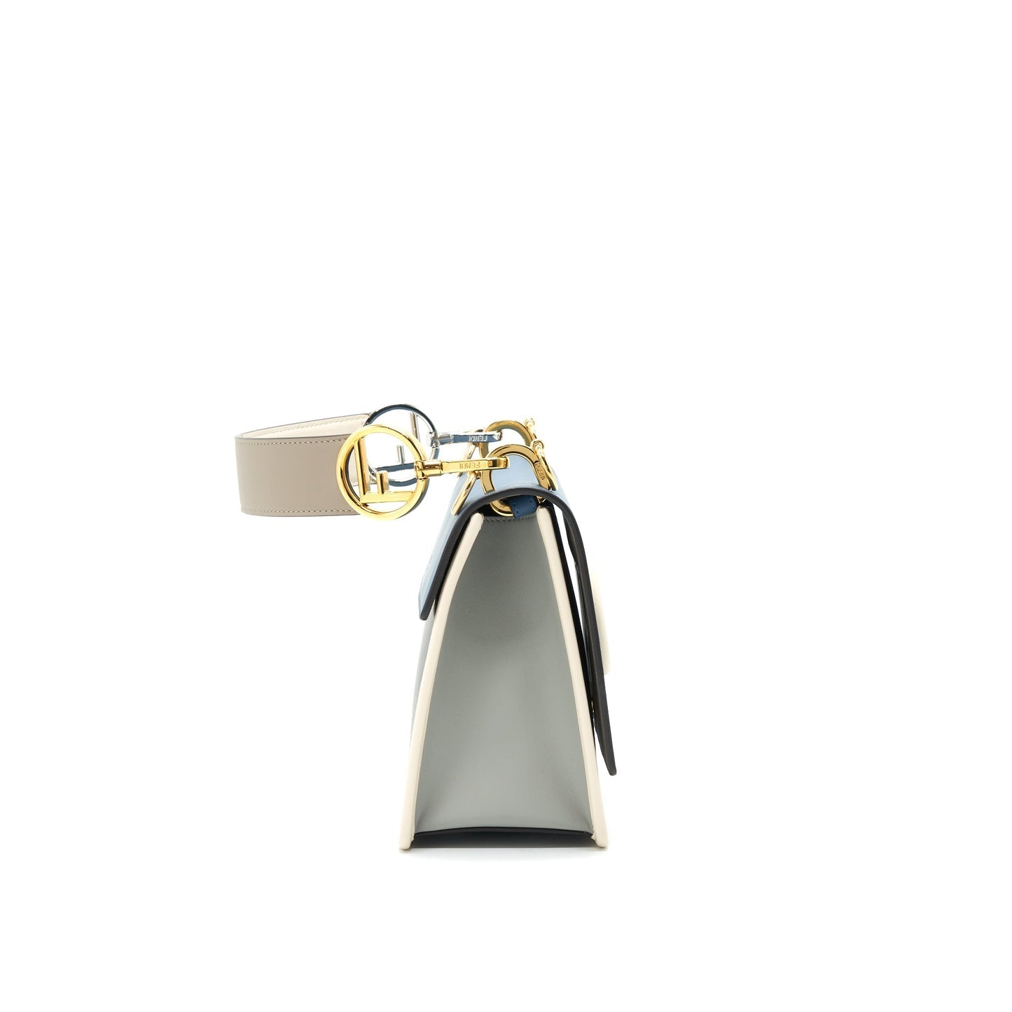 Fendi Purse Chain Shoulder Bag