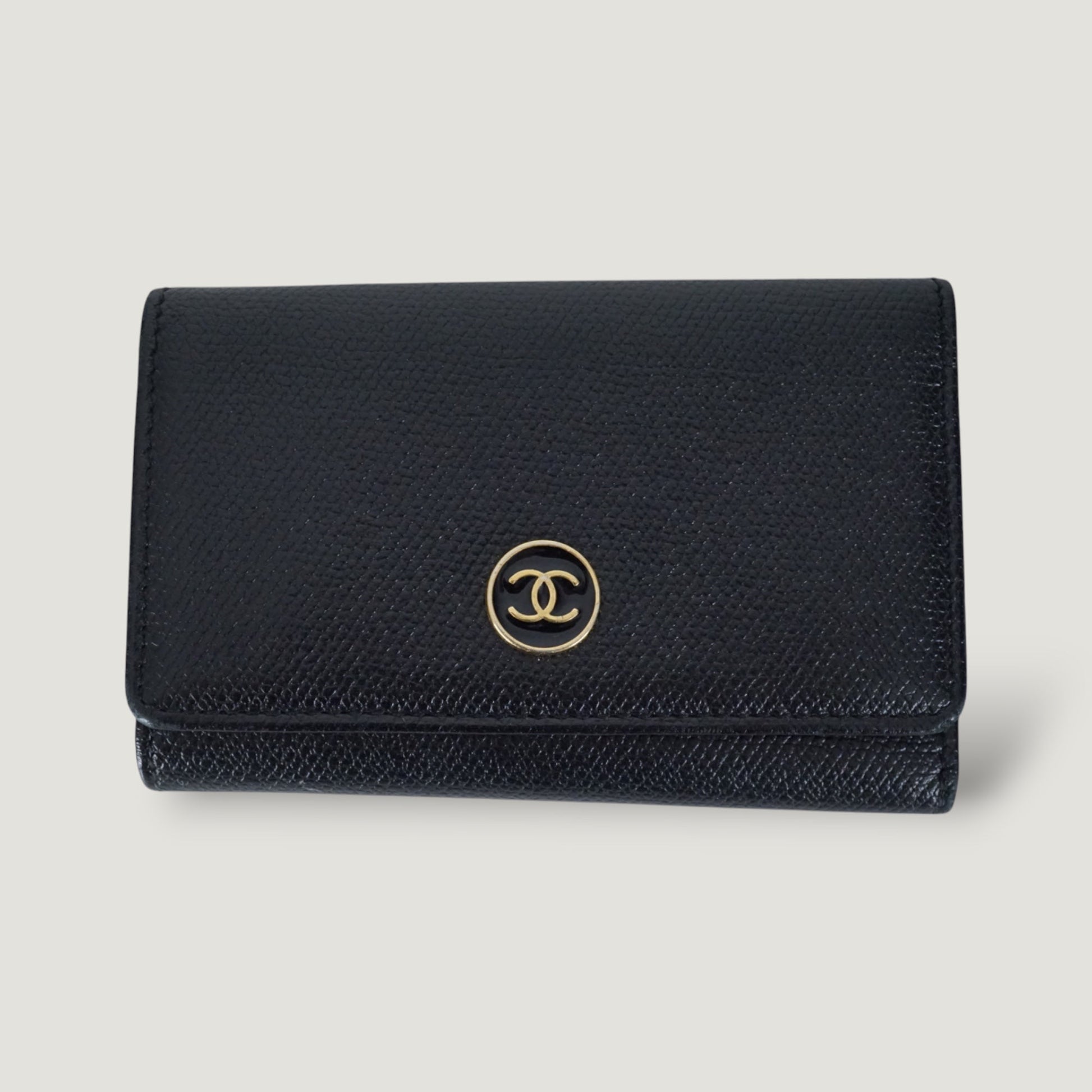 CHANEL KEY HOLDER