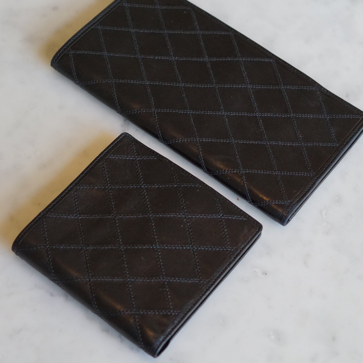 CHANEL WALLET BIFOLD