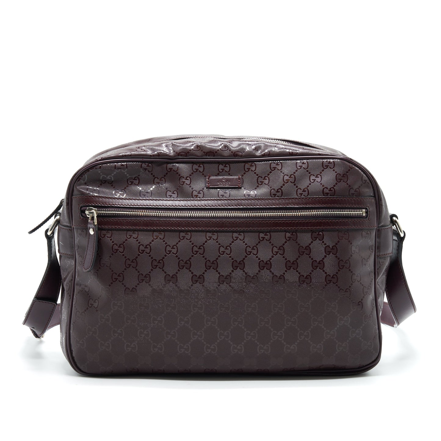 Gucci Men Messenger Crossbody Bag