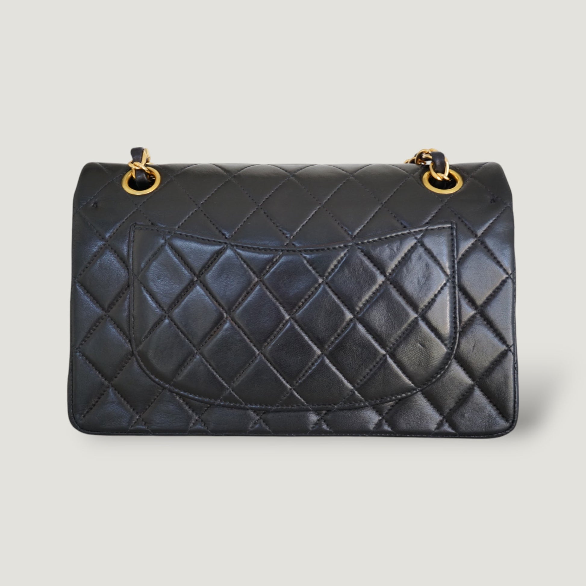 CHANEL CLASSIC SMALL BAG
