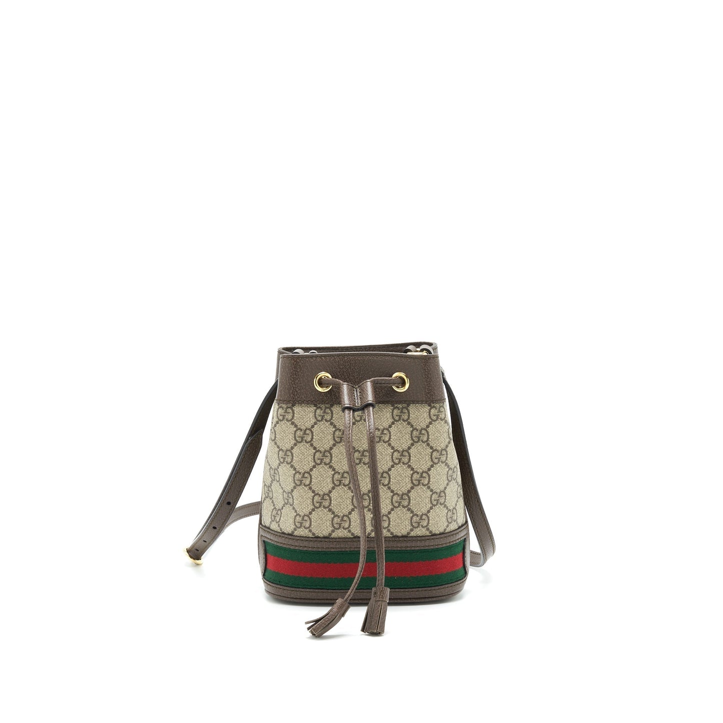 Gucci Ophidia Bag Mini Bucket Bucket Bag