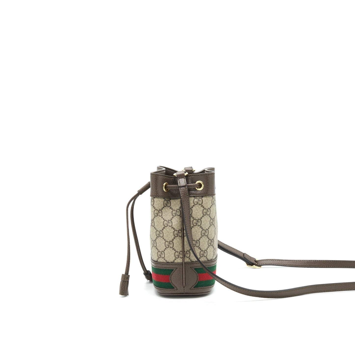 Gucci Ophidia Bag Mini Bucket Bucket Bag
