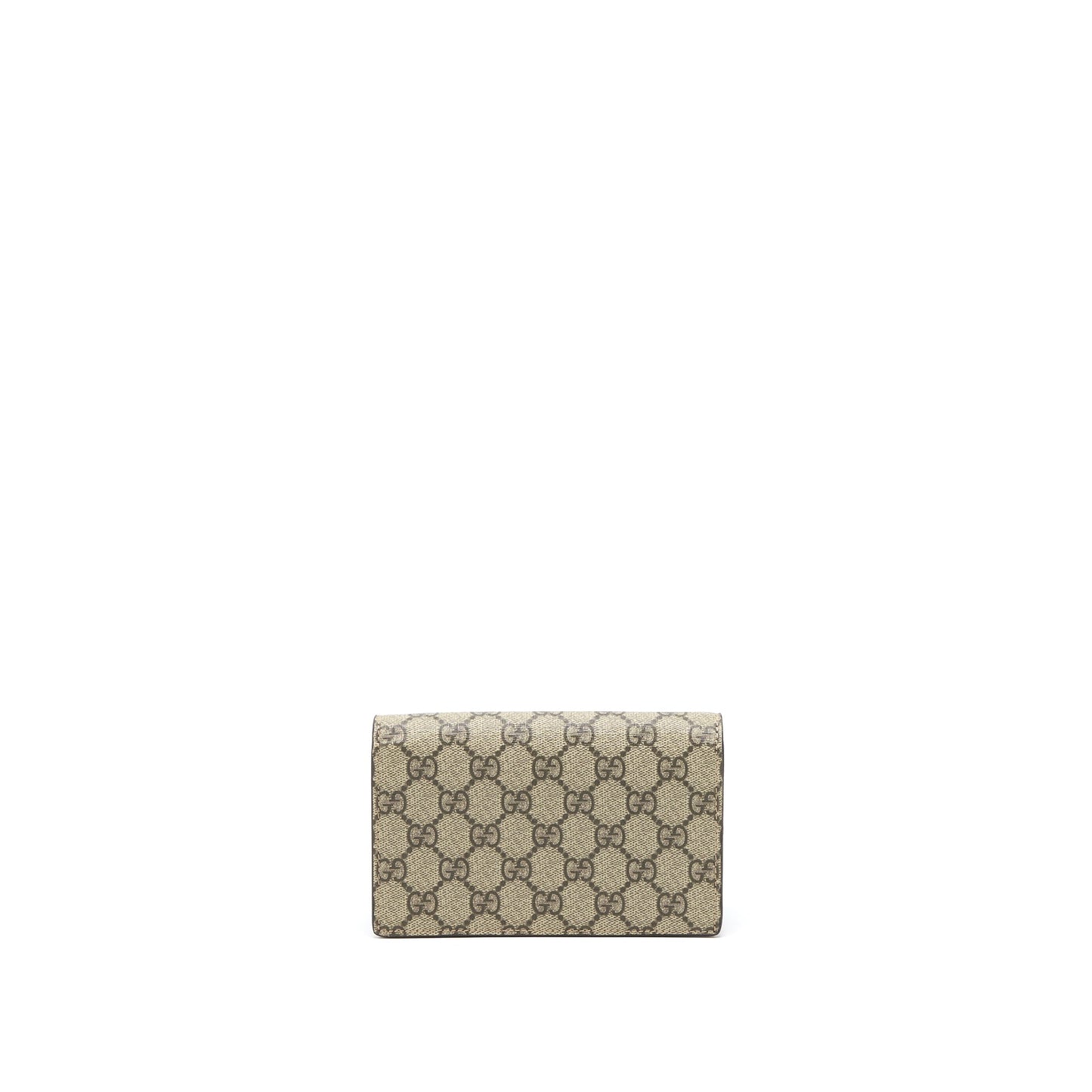 Gucci Supreme Bag Cherries Supreme Canvas Mini Travel Bag