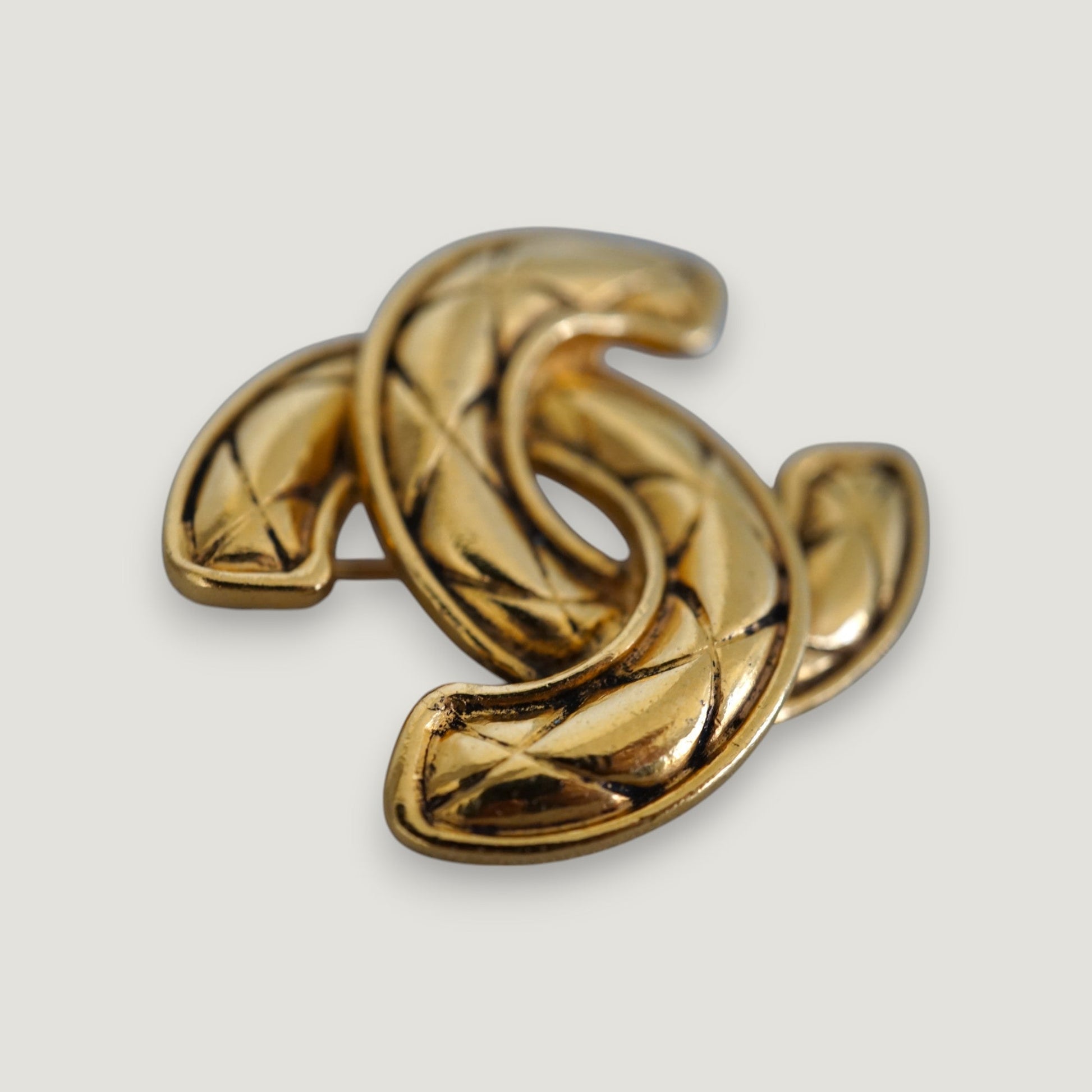 CHANEL BROOCH