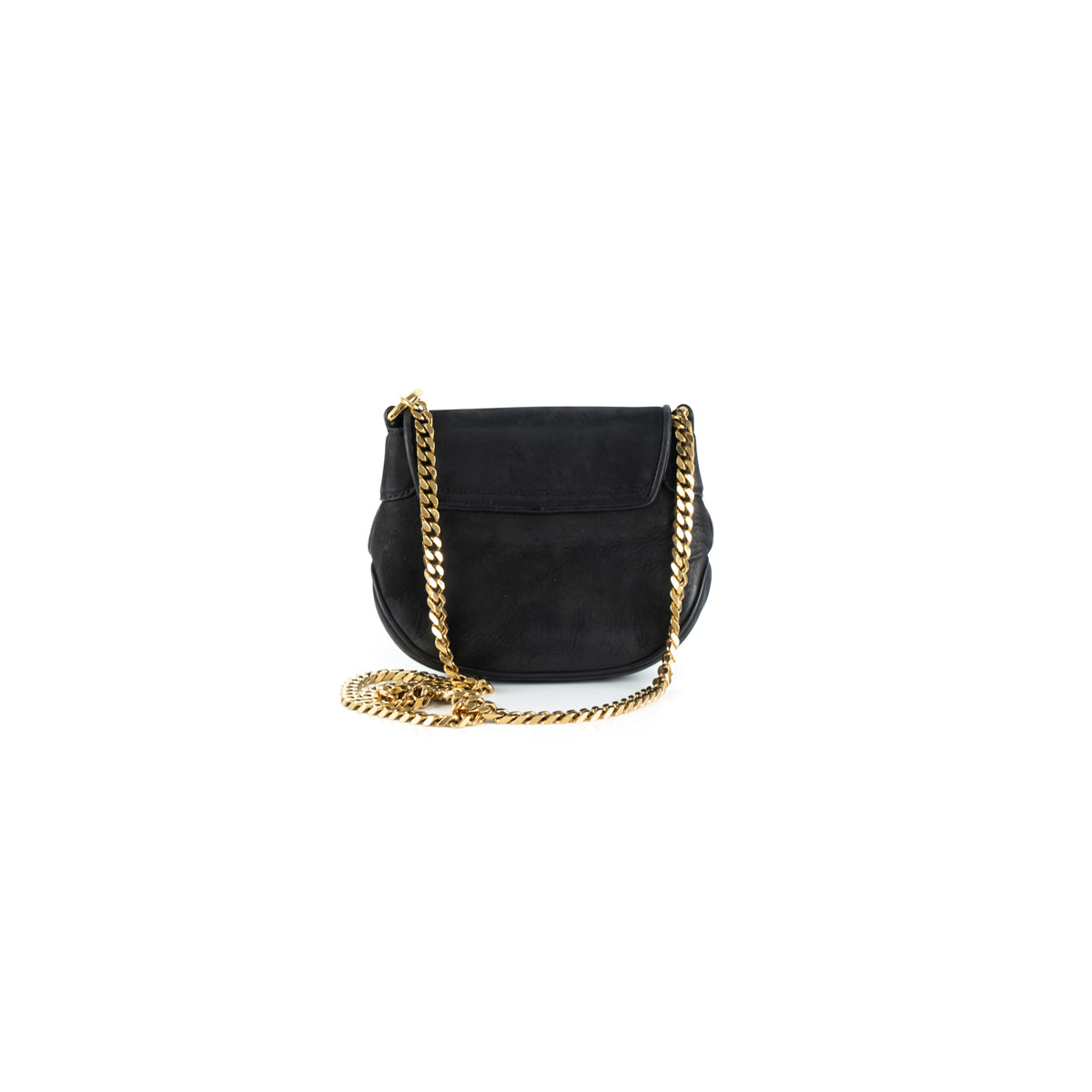 Gucci Tigrette Bag Chain Travel Bag