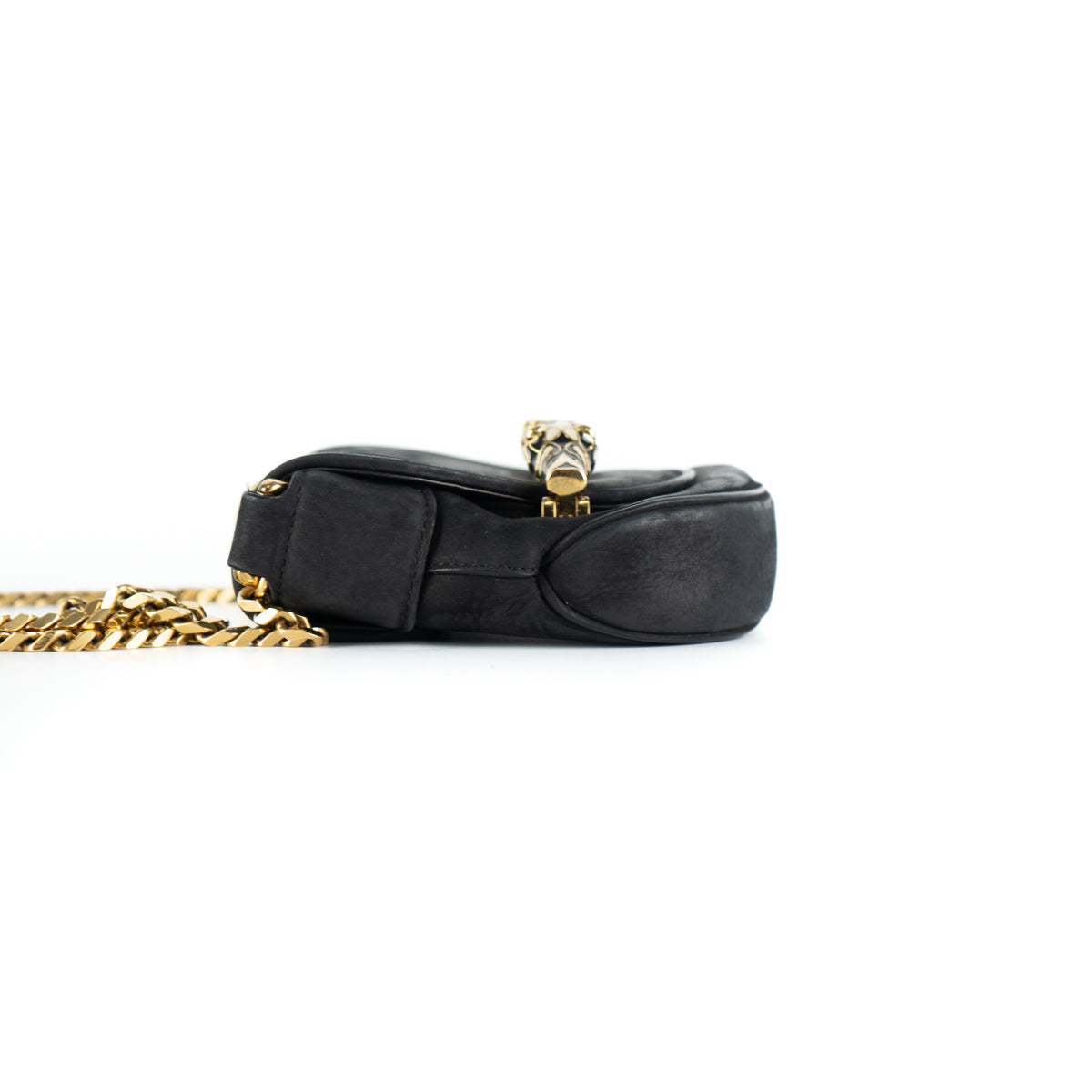 Gucci Tigrette Bag Chain Travel Bag