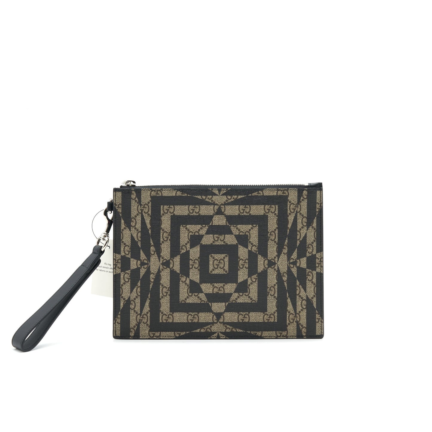 Gucci Men Clutch Bag Seasonal