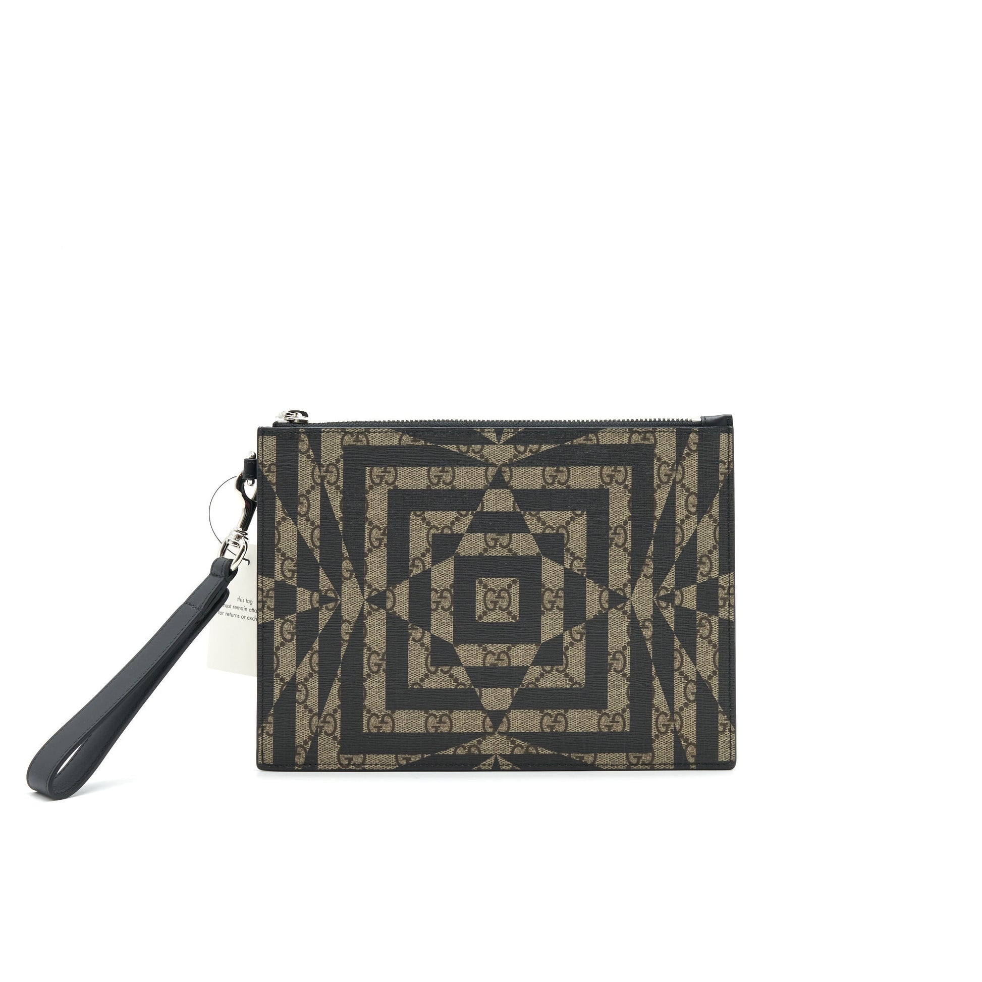 Gucci Men Clutch Bag Seasonal