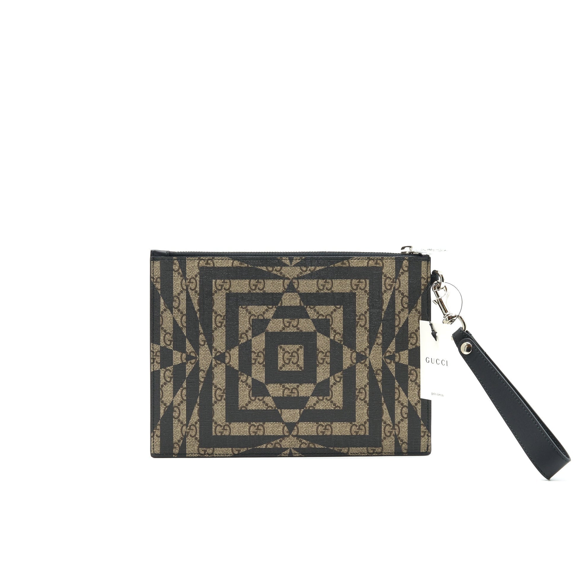Gucci Men Clutch Bag Seasonal